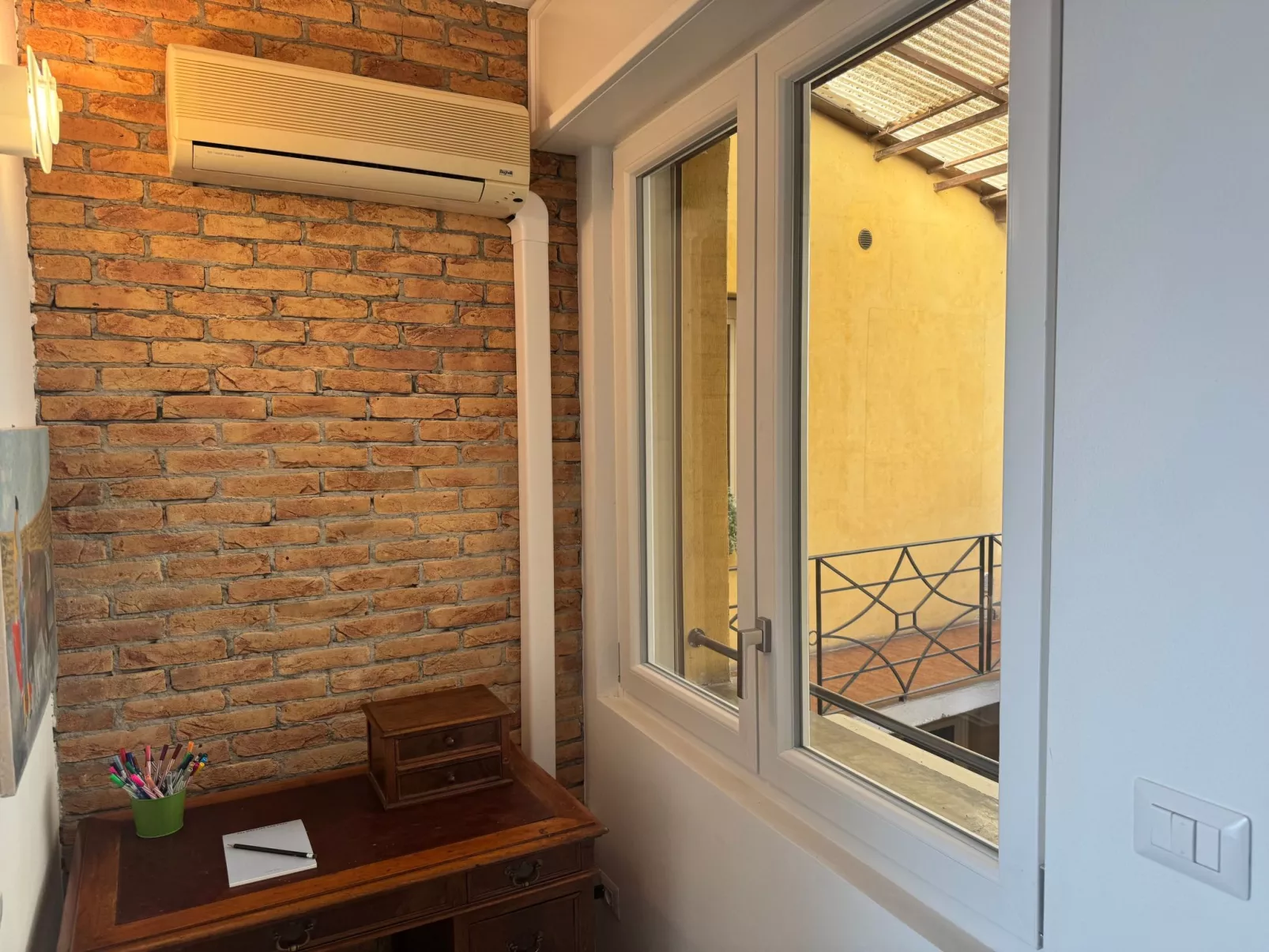 Breva e Tivan von Holiday World - Binnen