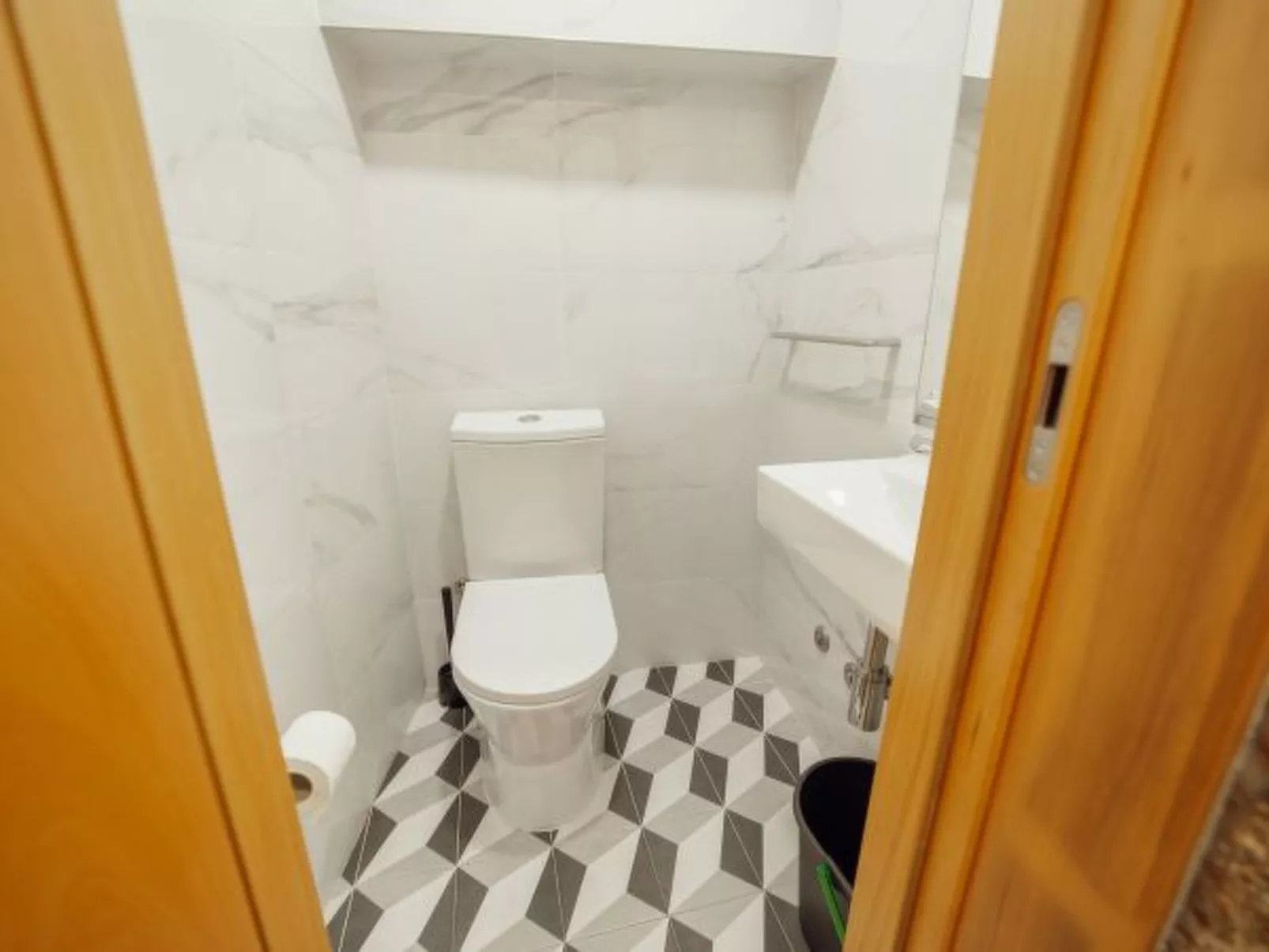 CHILLOUT TRINDADE HOME by VACATIONY - Binnen