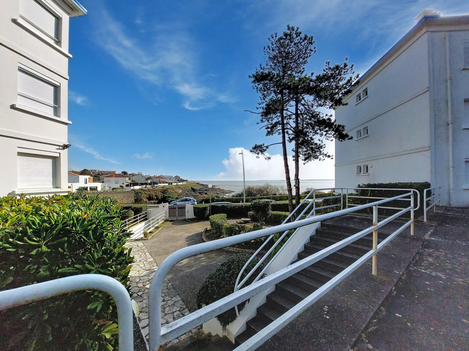 Saint Sordelin - Buiten