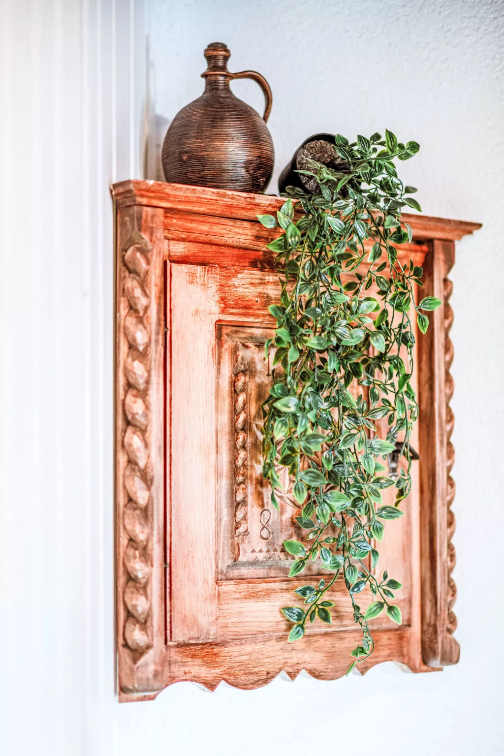 Ferienwohnung Gartenblick - Binnen