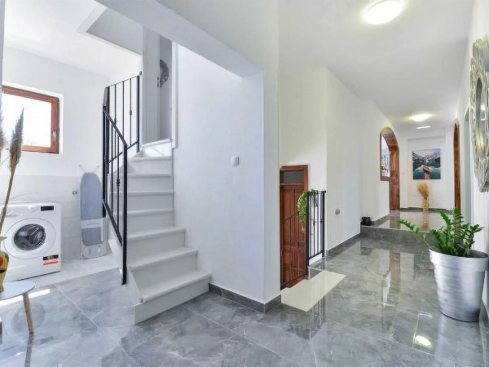 Villa Marinic with heated pool and entertainment r - Image-tags.info