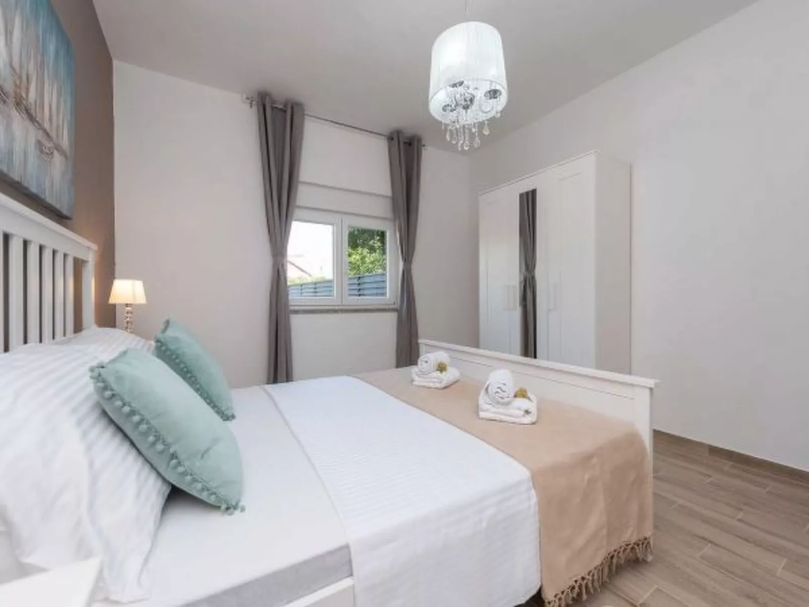 Dalmatian Holiday house Marcella with pool - Image-tags.info