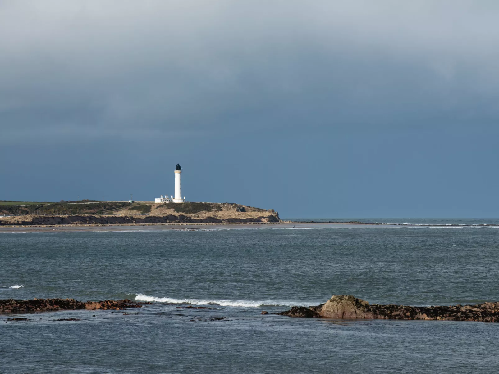 Lighthouse View - Omgeving