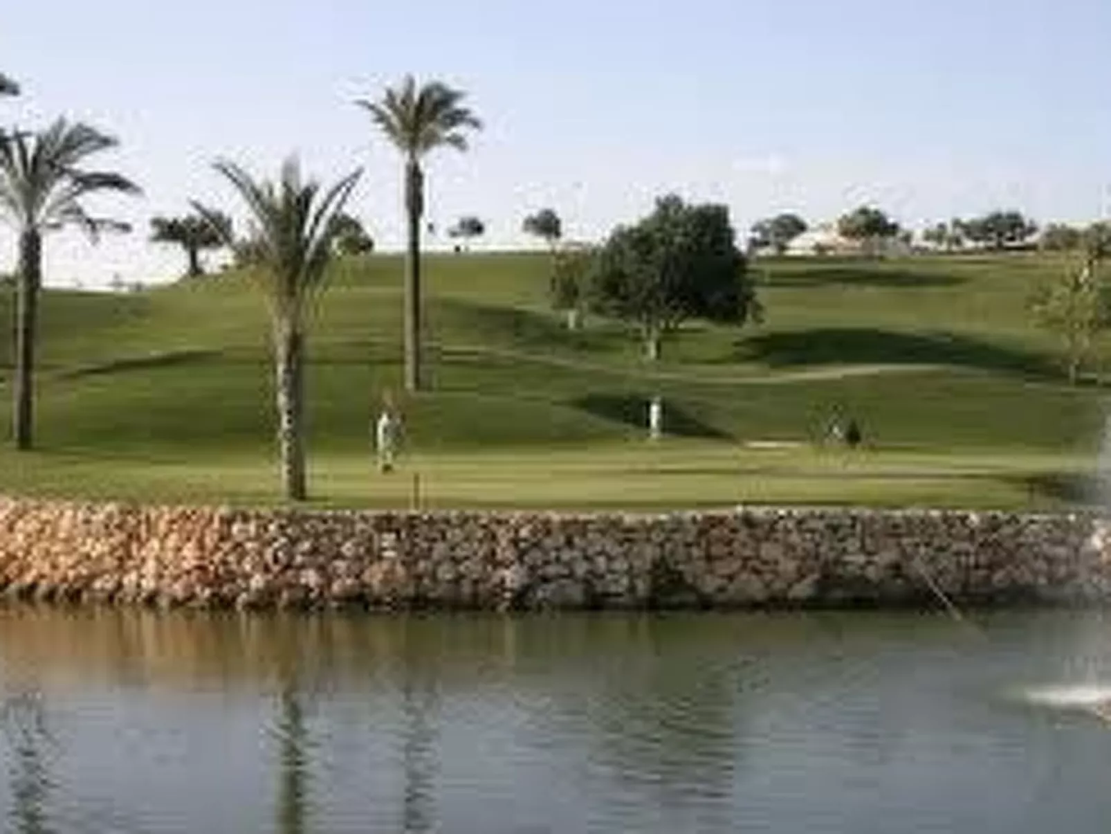 Wunderschöne Wohnung mit Pool - "Maria" - Buiten