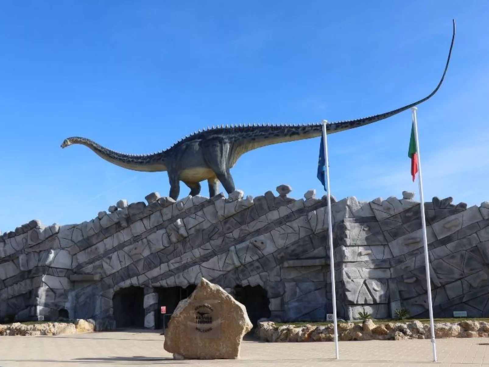 Haus Menezes - Buiten