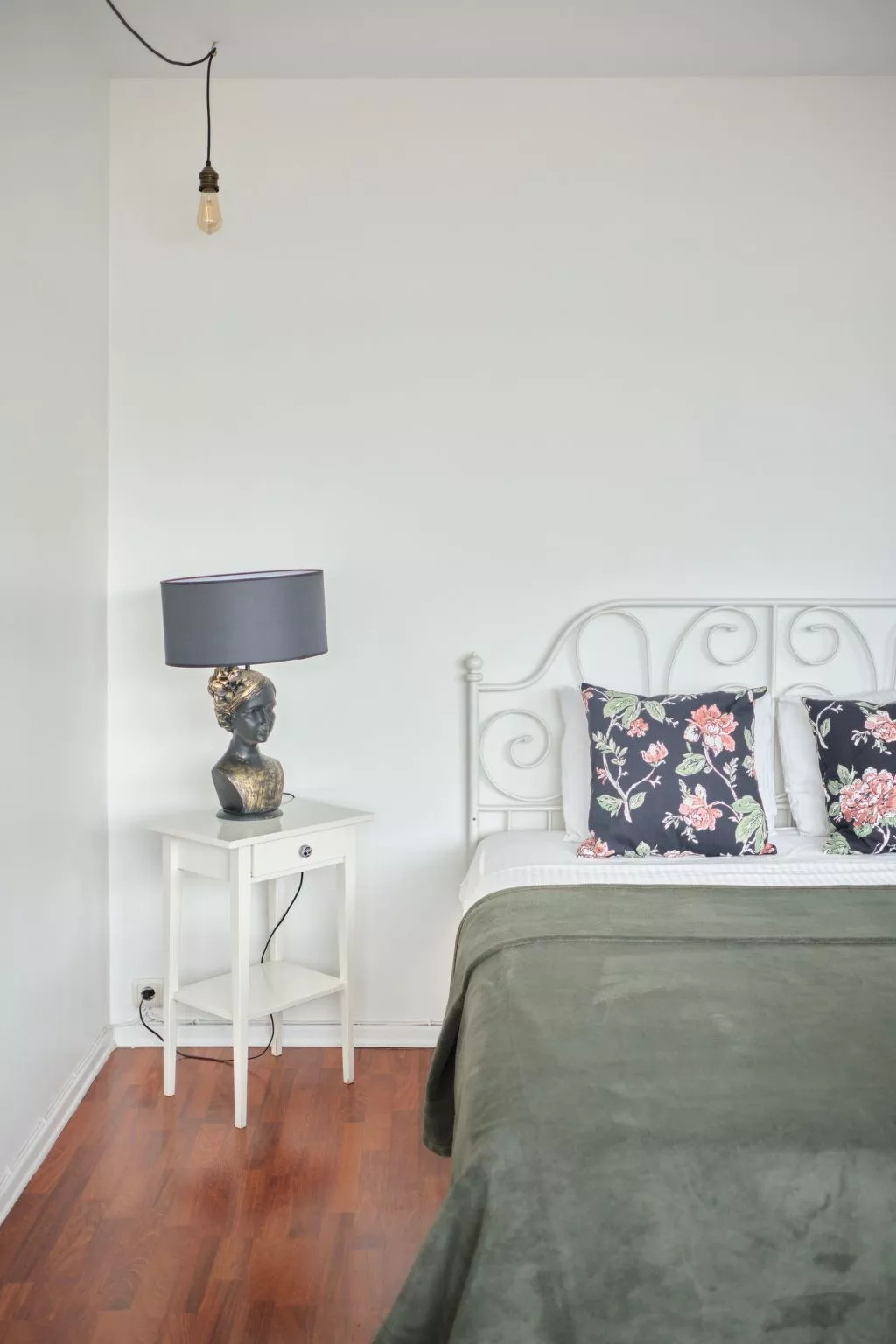 Wohnung mit Blick auf die Halbinsel von Istanbul - Binnen