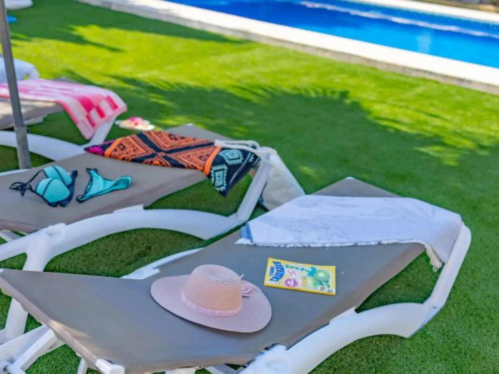 Villa Inia - PlusHolidays - Image-tags.info