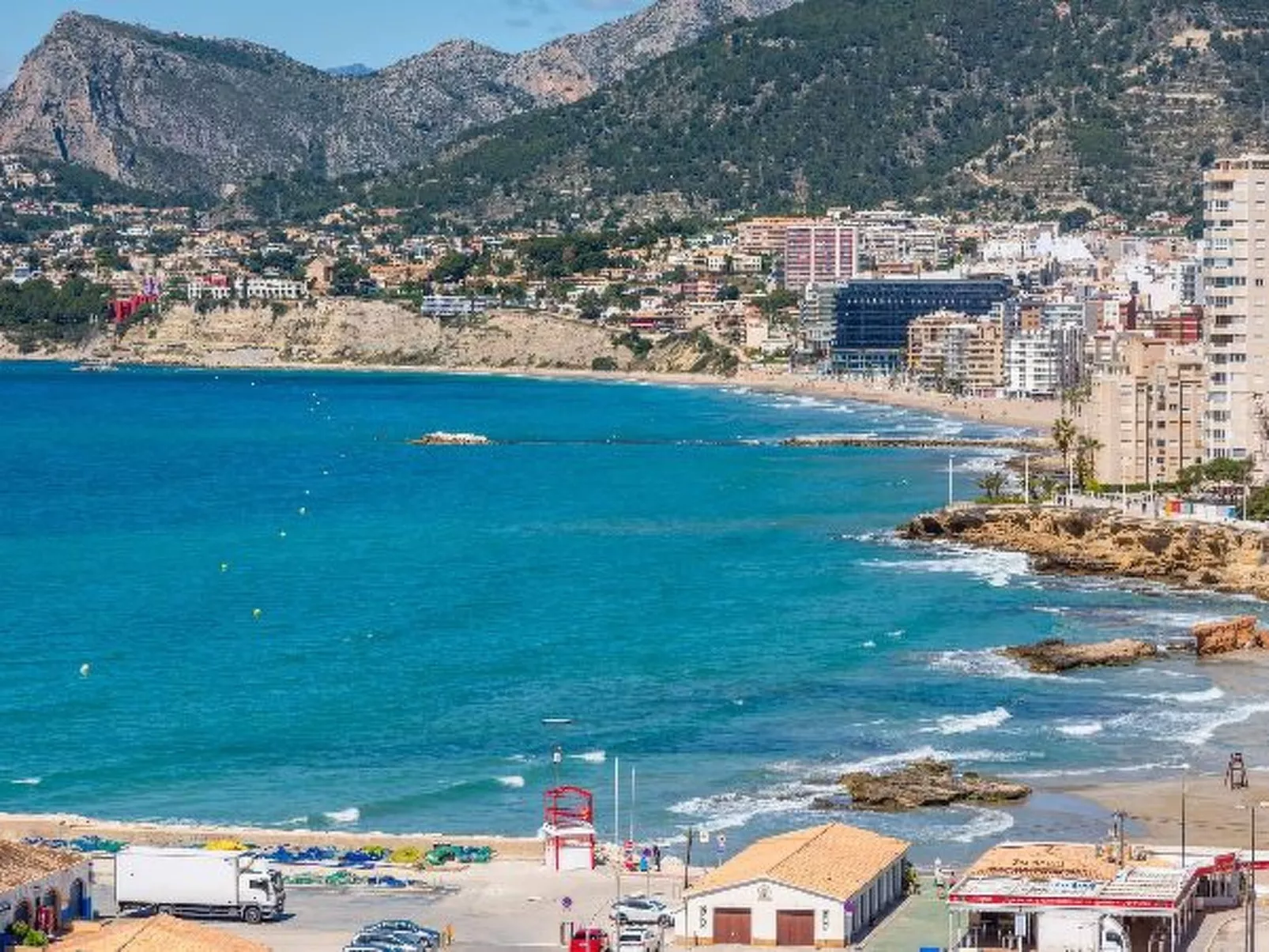 Apartment Nautico - PlusHolidays - Image-tags.info