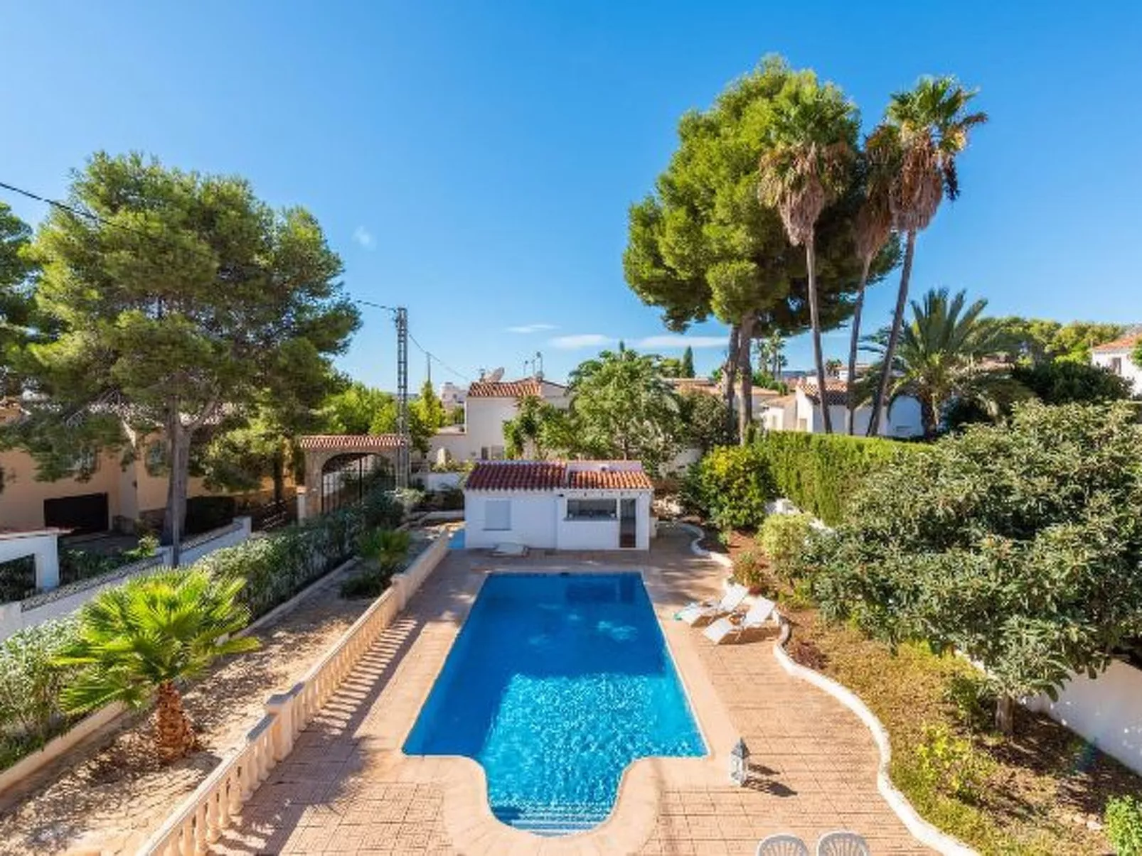 Villa Watsi - PlusHolidays - Image-tags.info