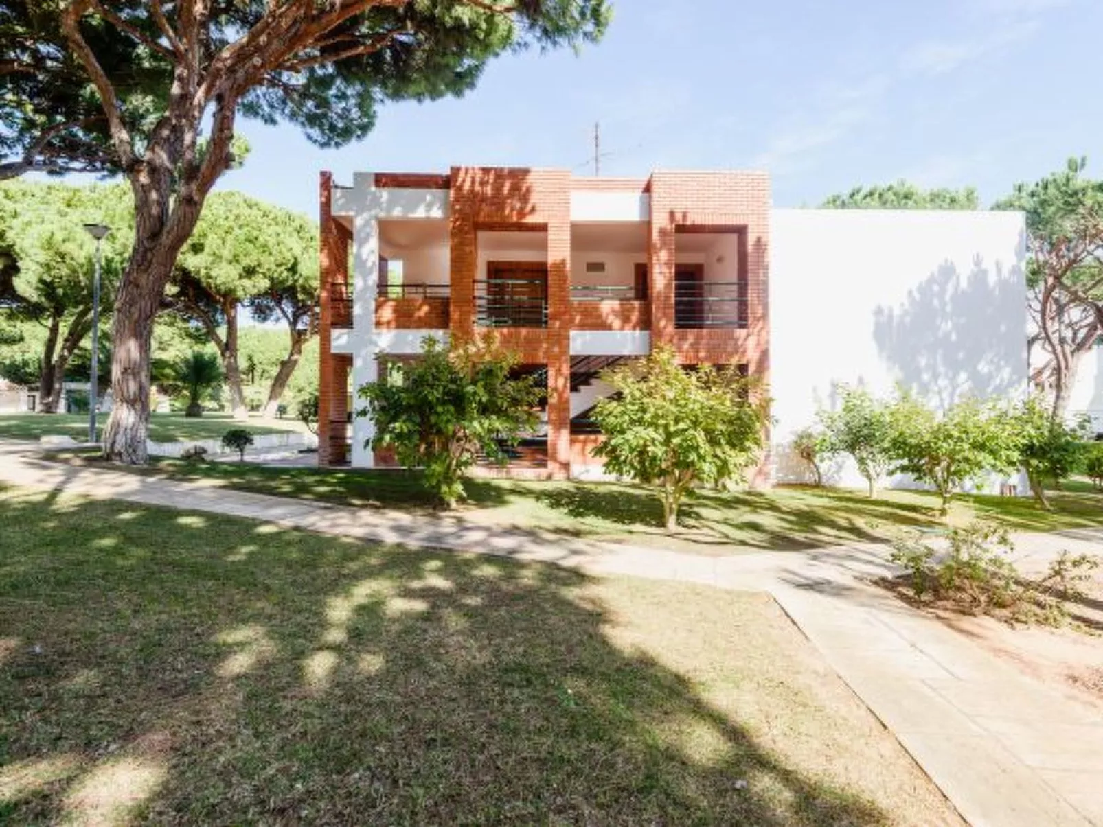 Aldeia das Açoteias Apartment - Buiten