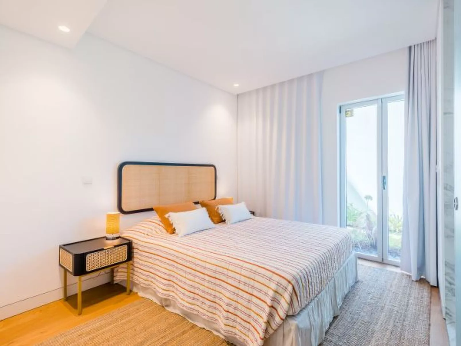 Lakes 24 at Praia da Falesia Vilamoura - Binnen