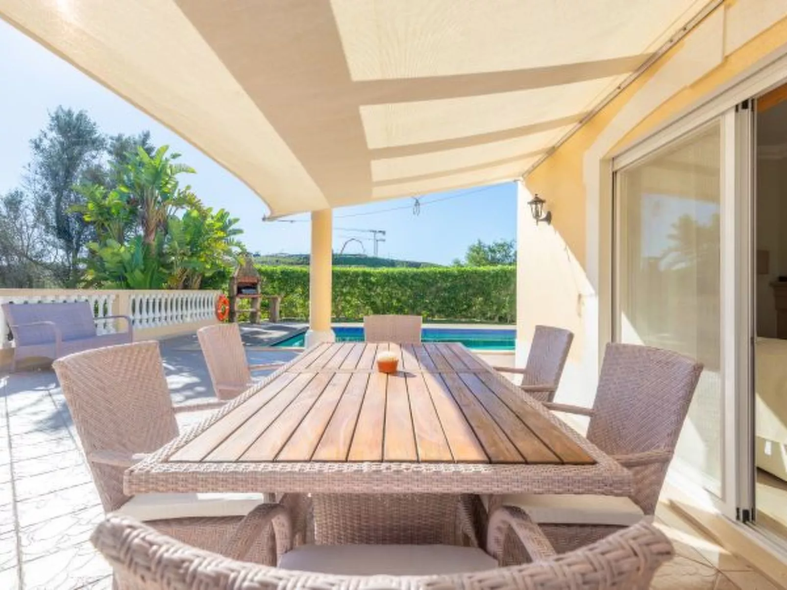 Lote 50 at Boavista Resort Lagos - Buiten