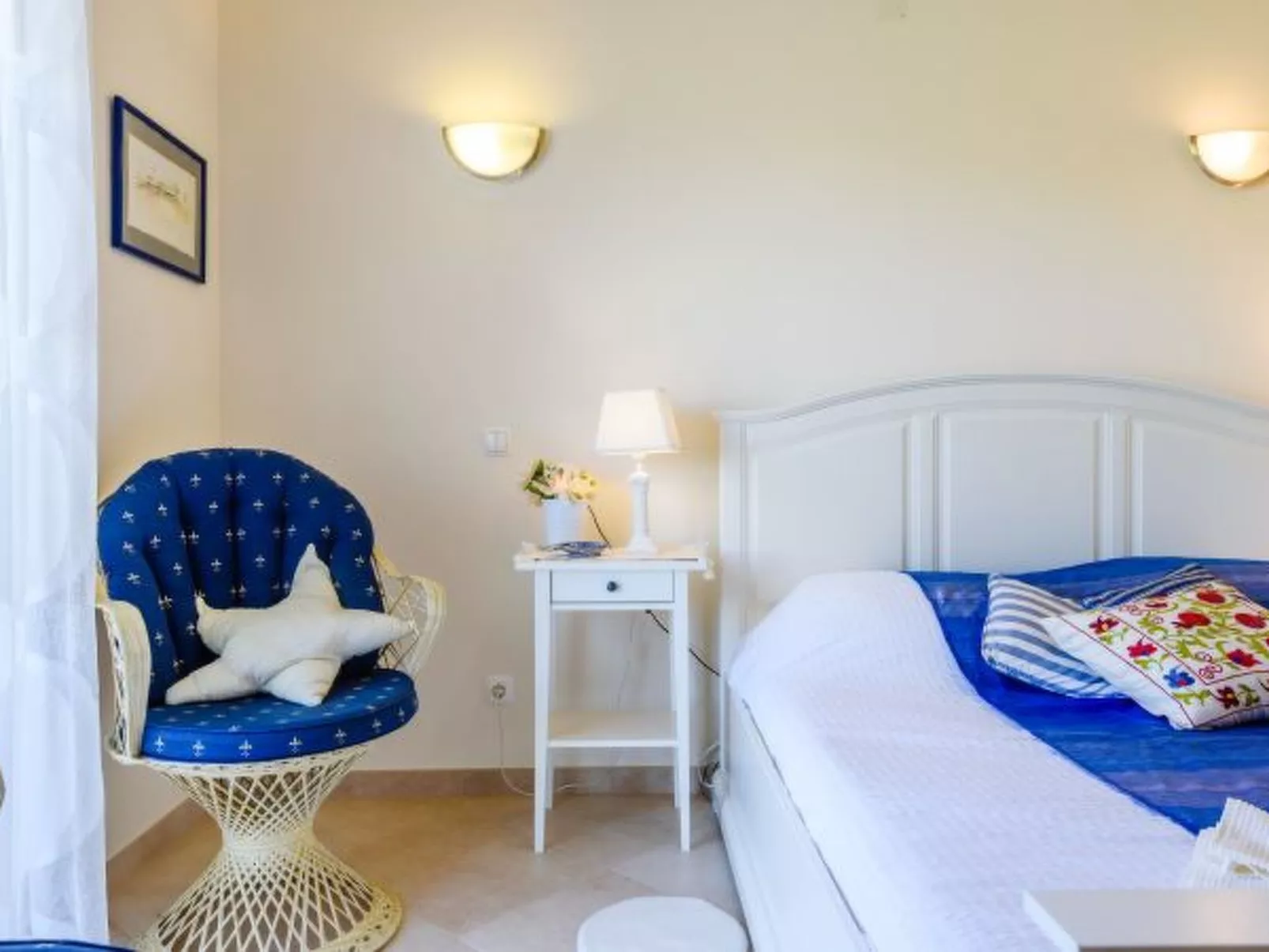 Casa Mapie - Boavista Golf Resort & Spa - Binnen