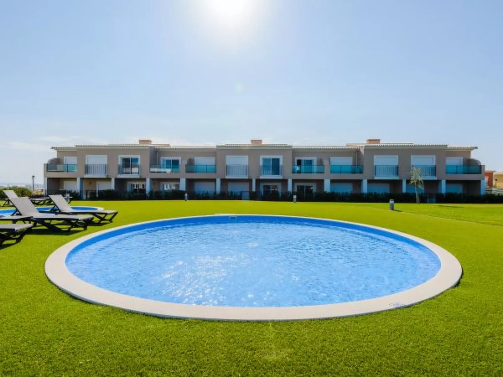 Boavista Golf and Spa Resort - Bayview - Buiten