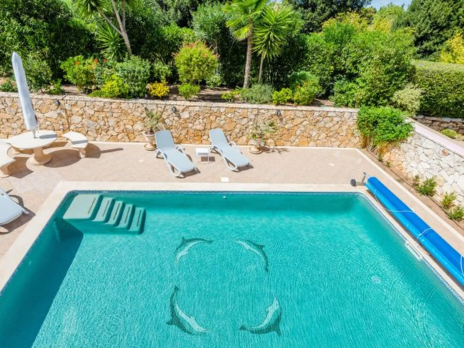 Casa Rosa at Boavista Resort - Buiten