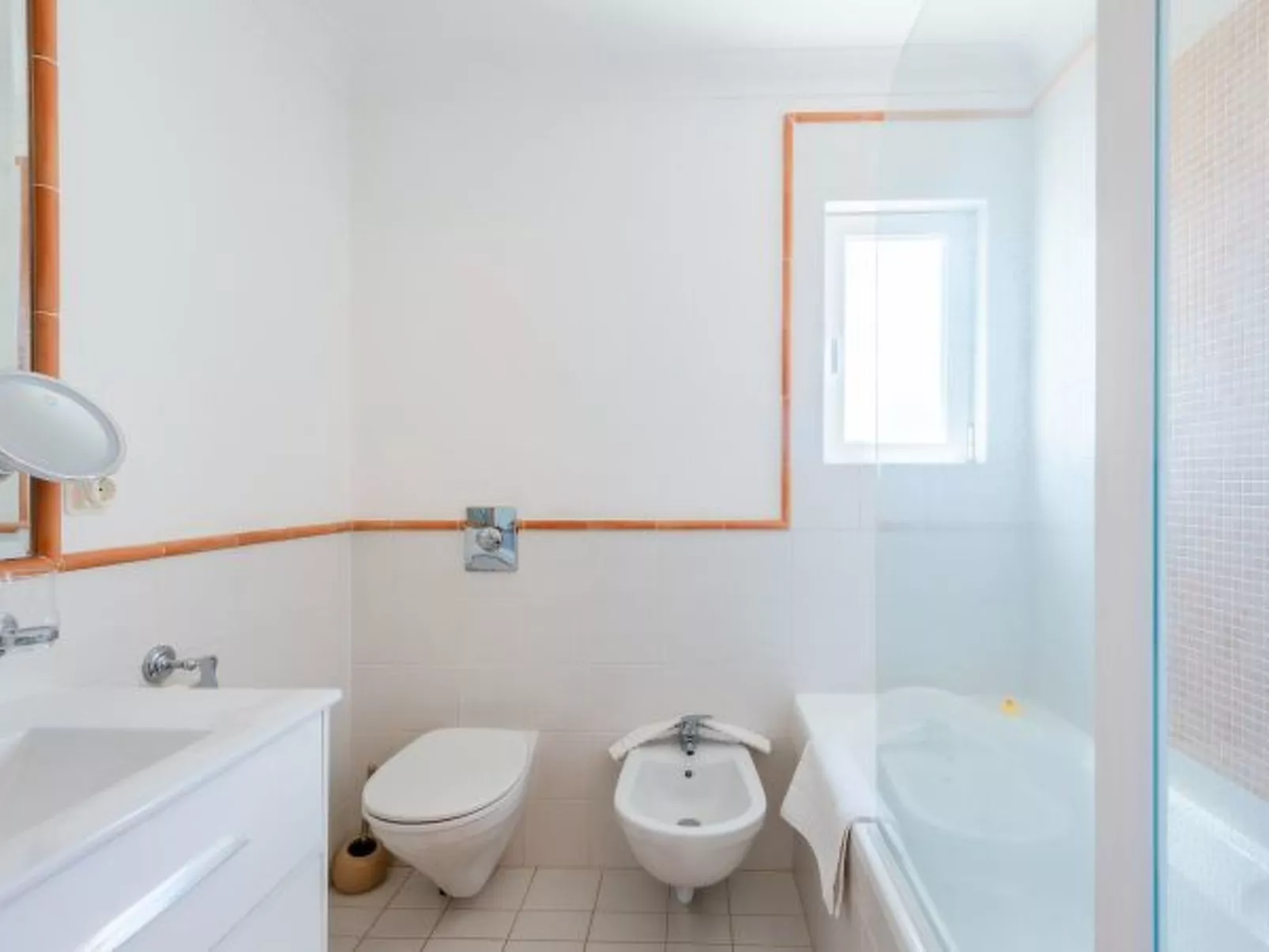 Vale do Lobo Apartment D - Binnen