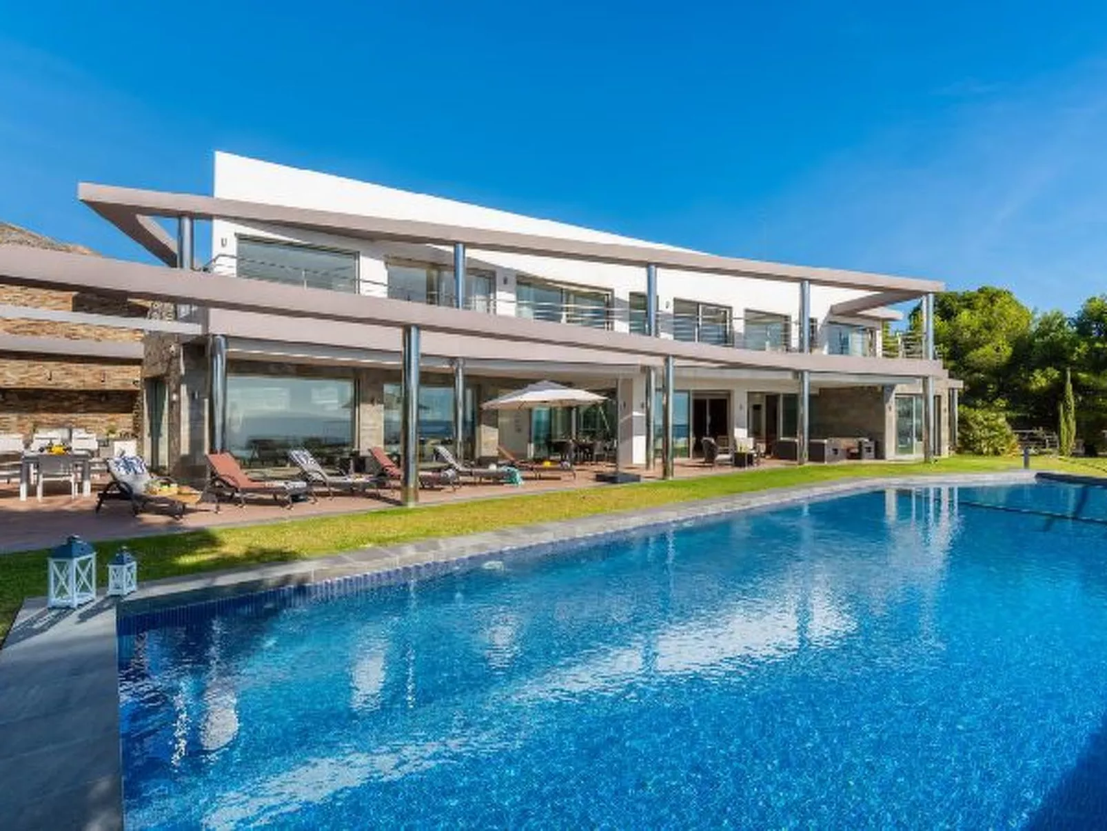 Villa Campomanes - PlusHolidays - Image-tags.info