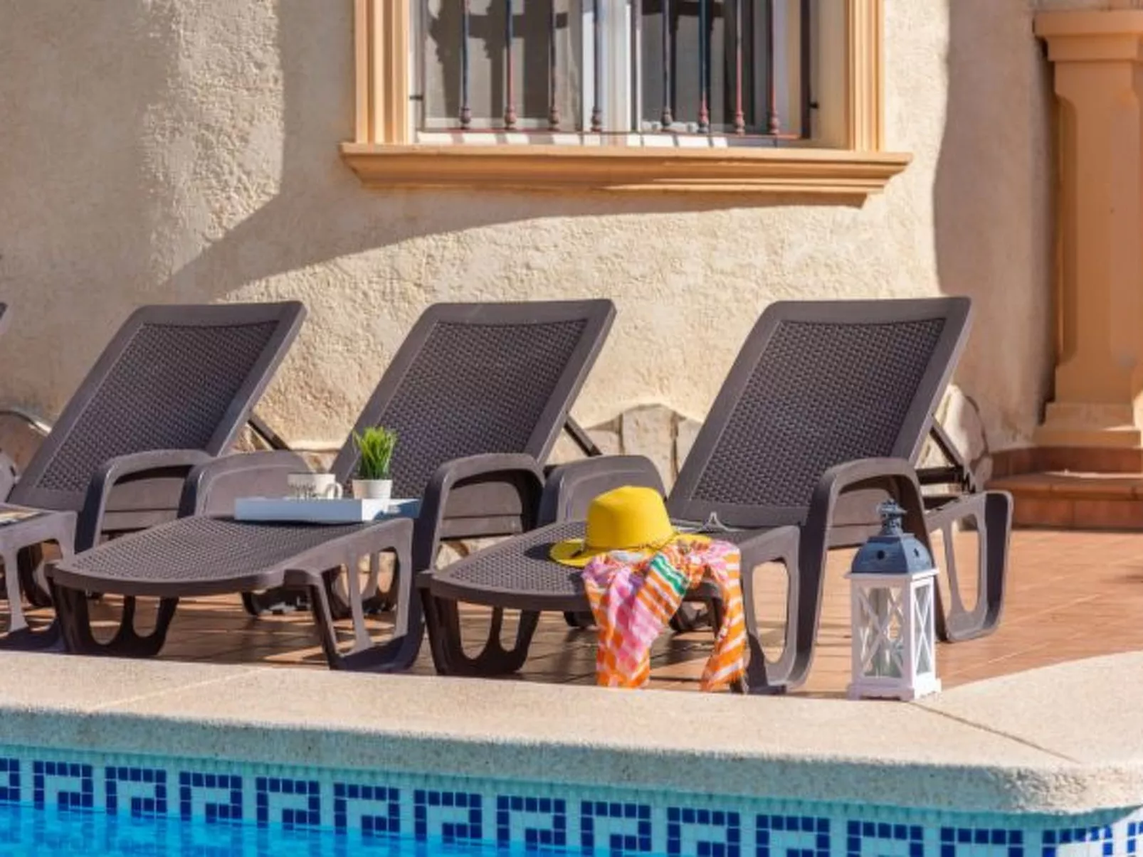 Villa Comodo - PlusHolidays - Image-tags.info