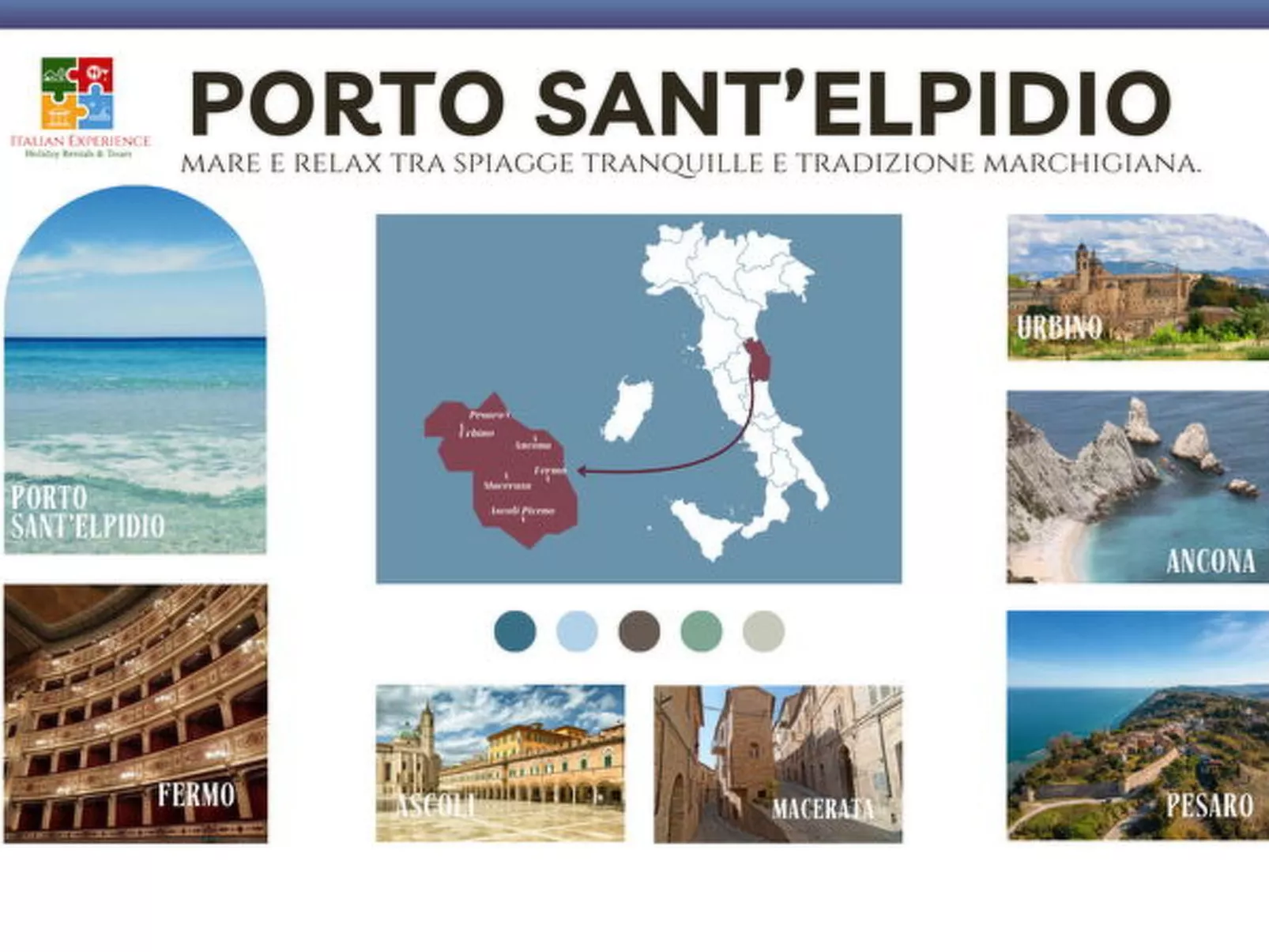 Altomare Apartment - Buiten