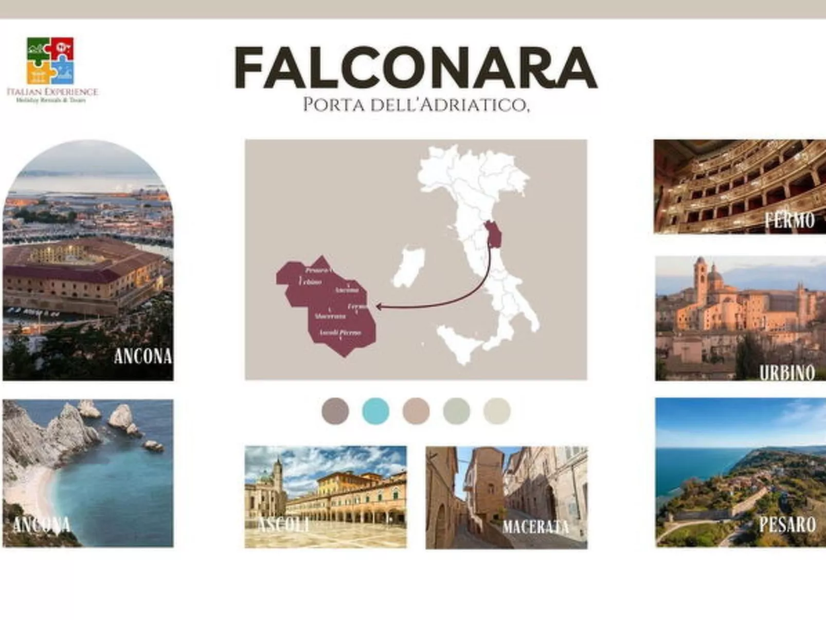 Suite Acquamare - Image-tags.info