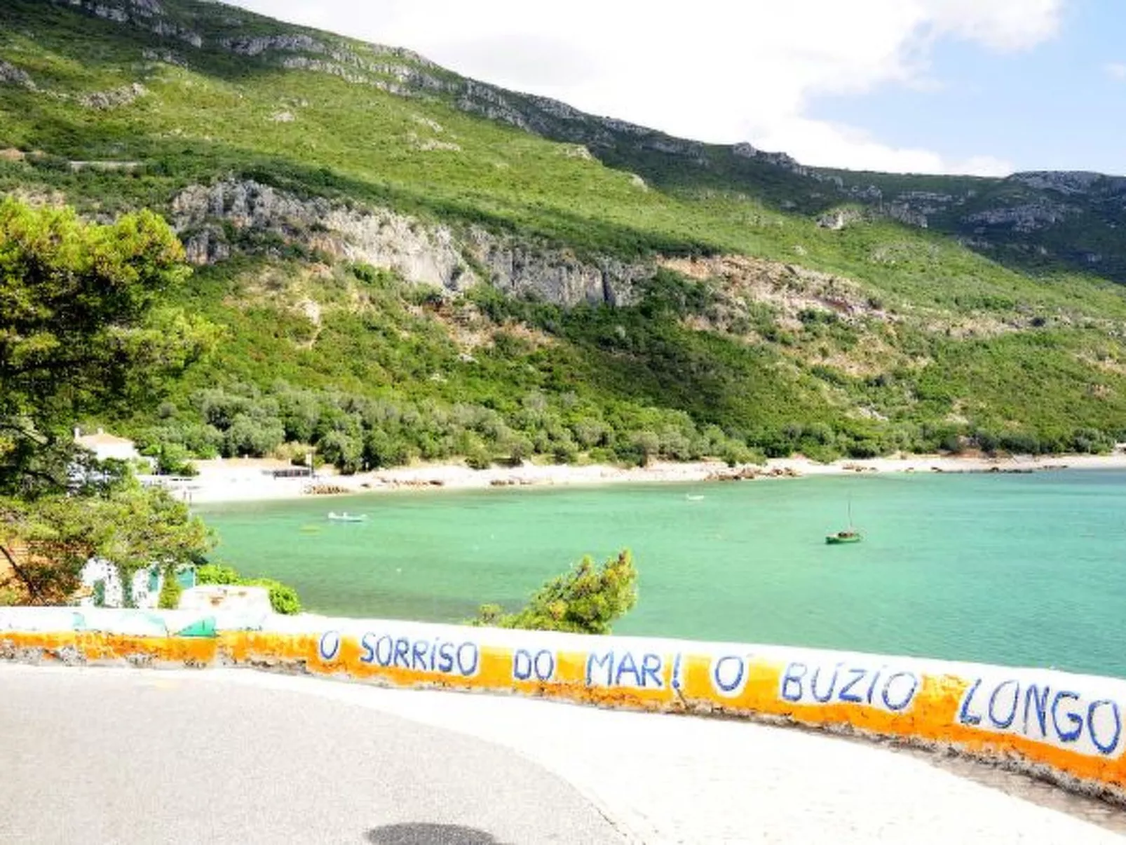 Sado Blue City&River Flats - Figueirinha - Buiten