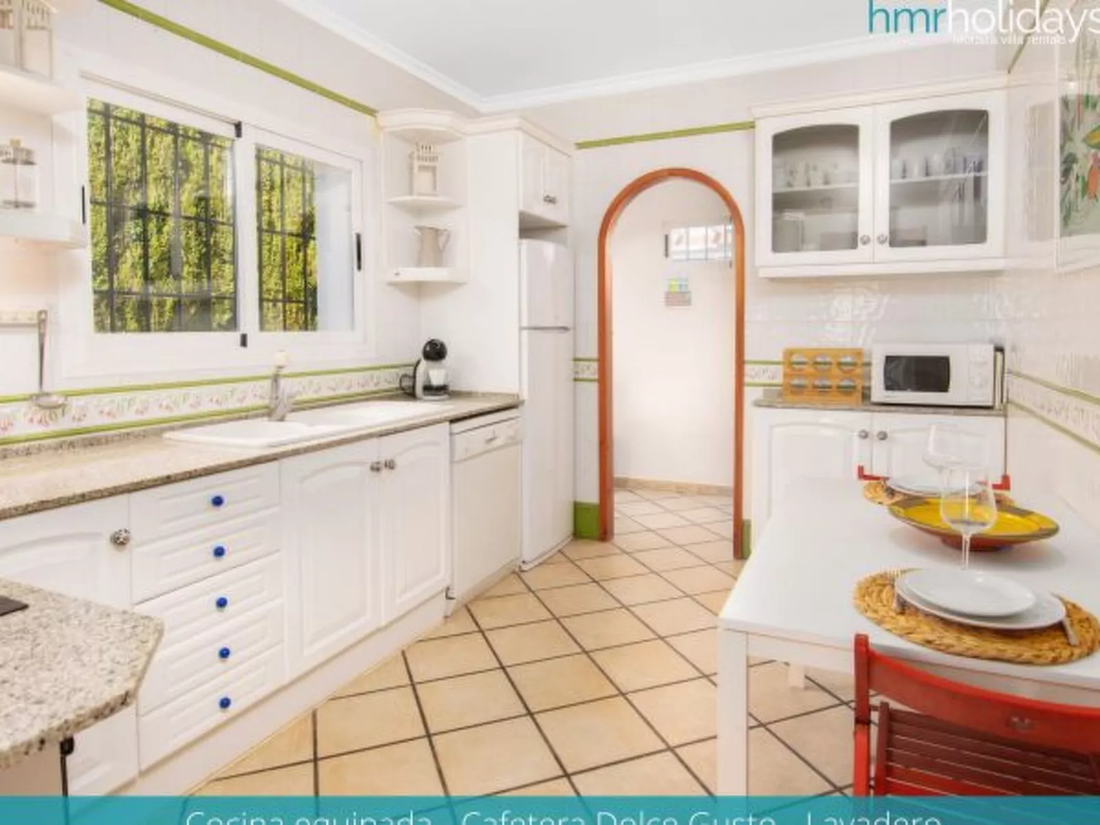 Villa la Siesta - Image-tags.info