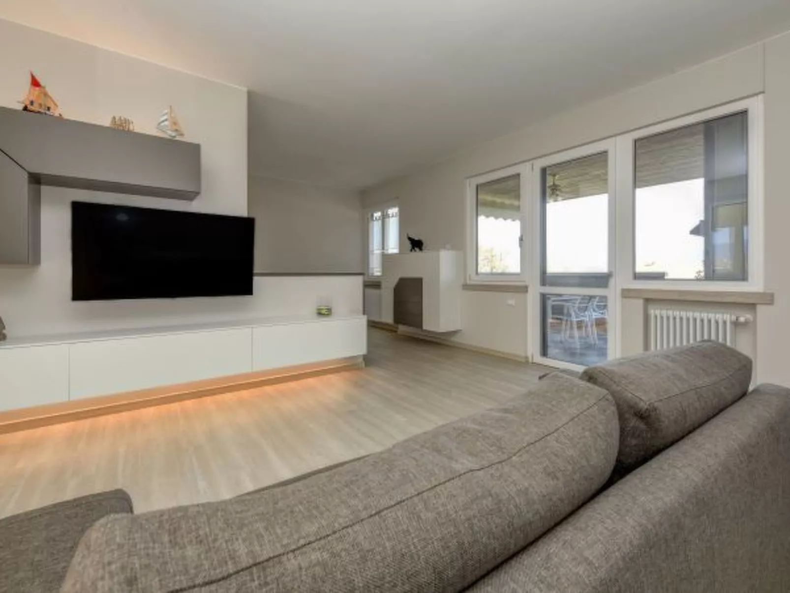 Desenzanoloft H2O Green Residence - Image-tags.info