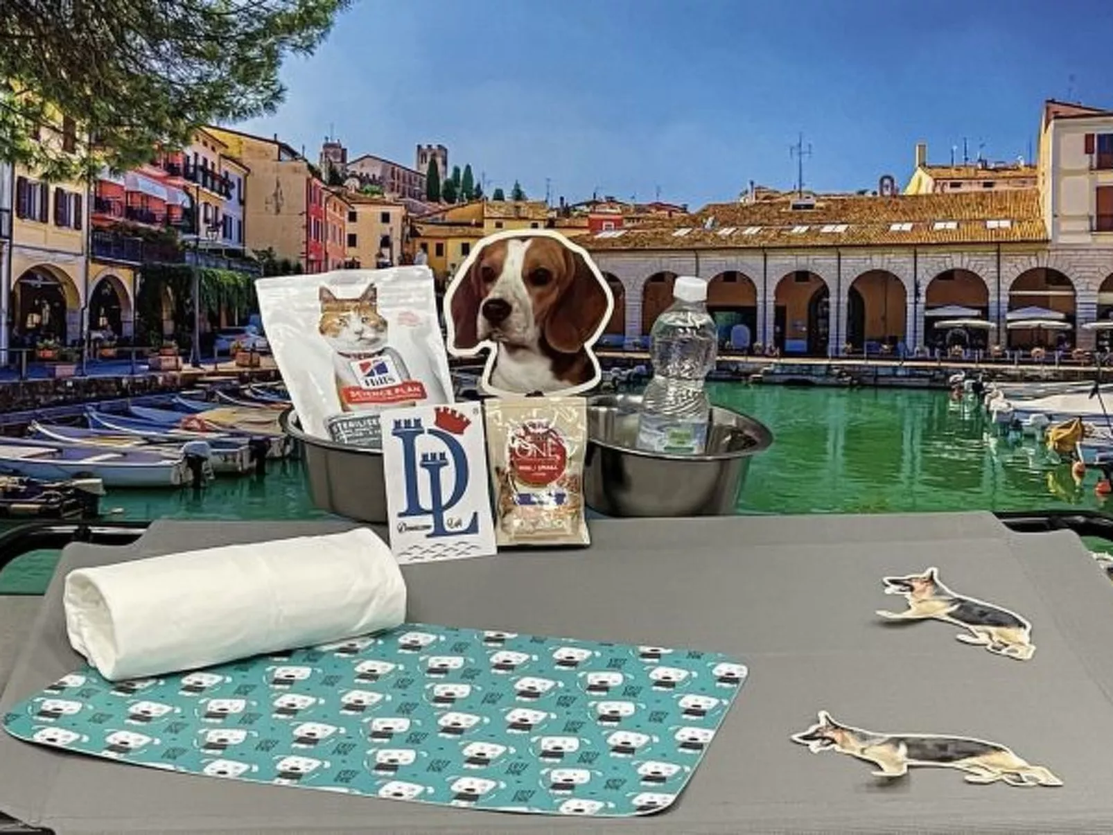 Desenzanoloft L'attico di Jack - Image-tags.info