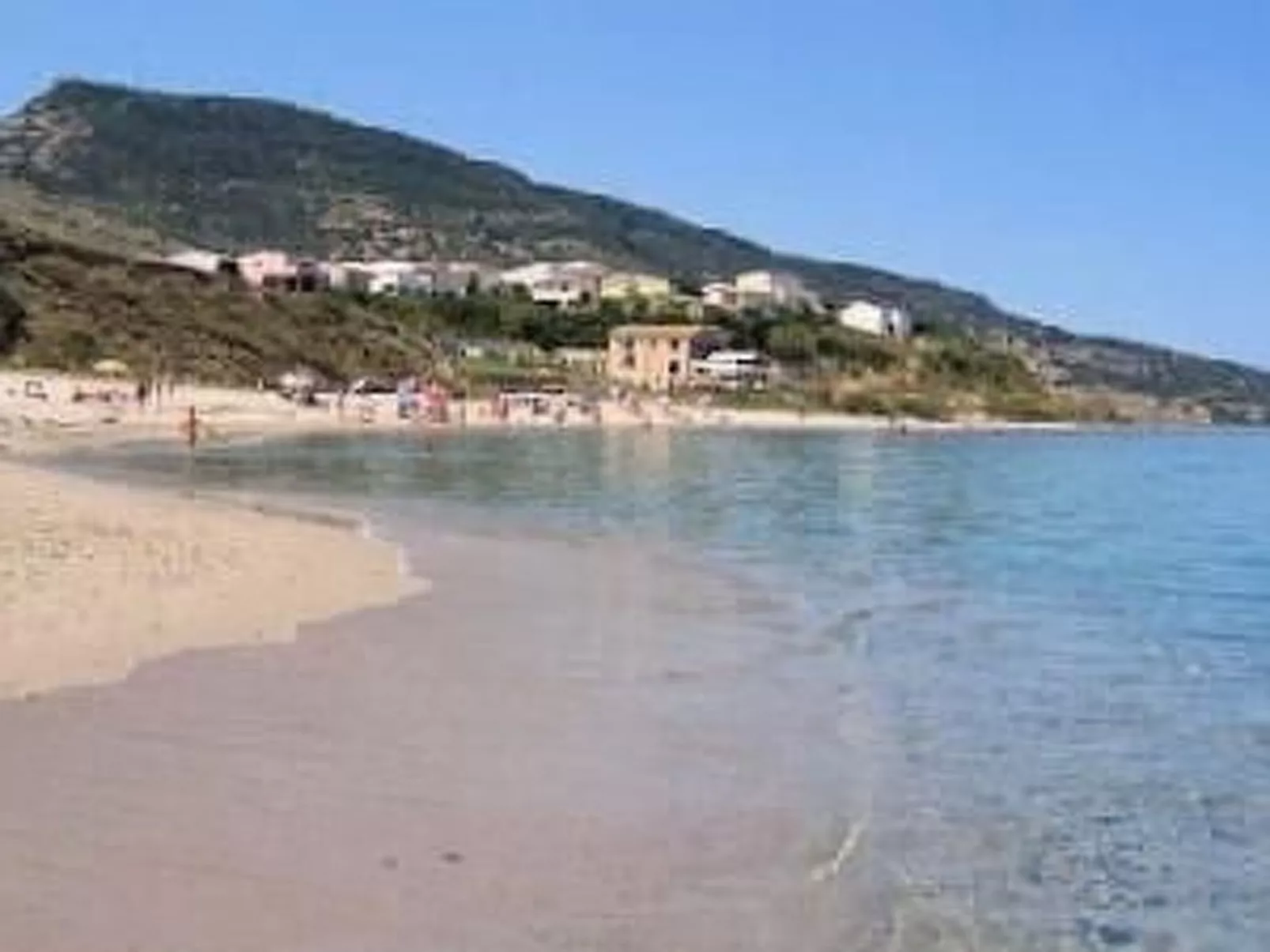 Sa Fiorida Alice II - Buiten