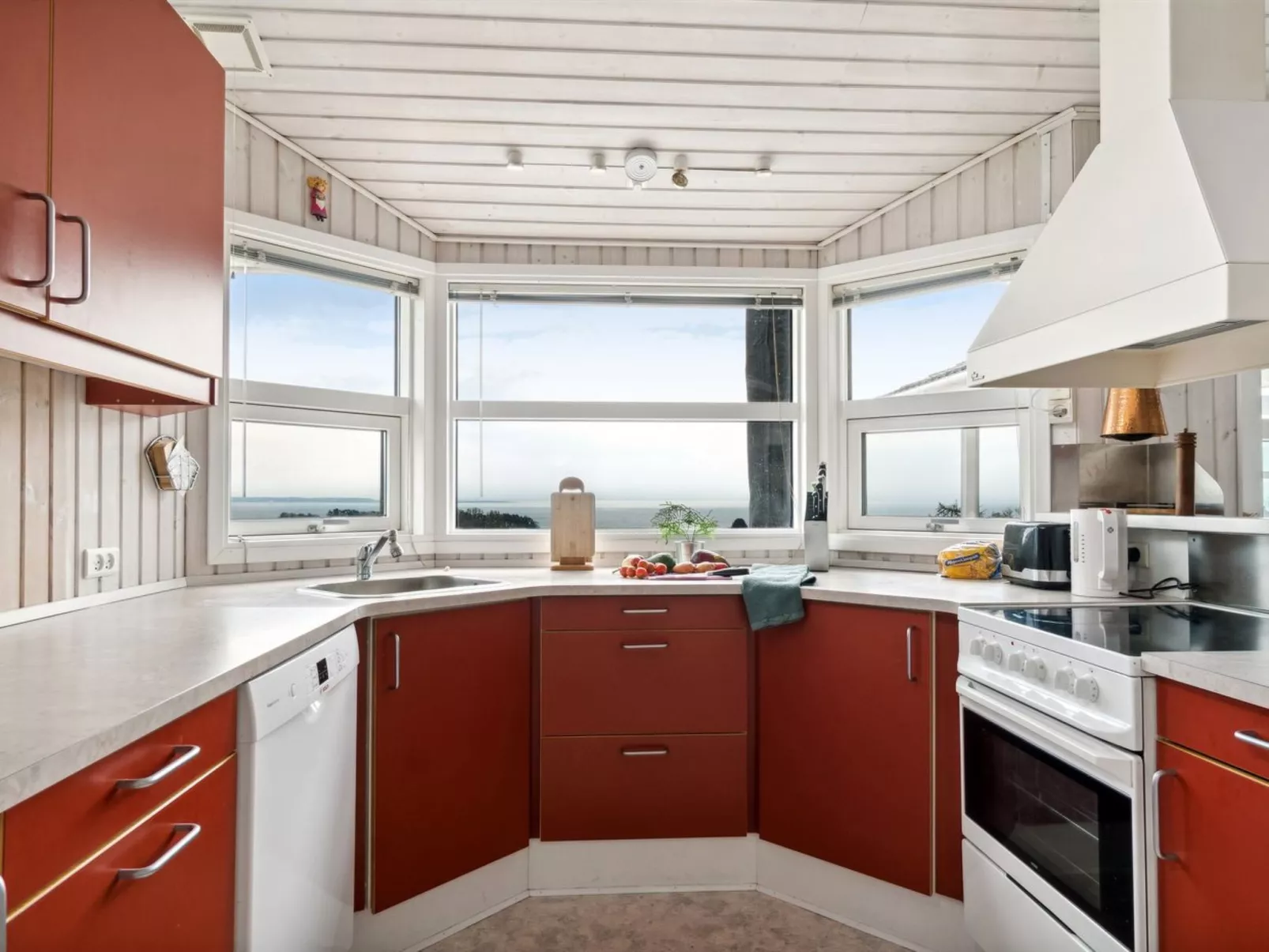 "Gjuro" - 800m from the sea - Binnen