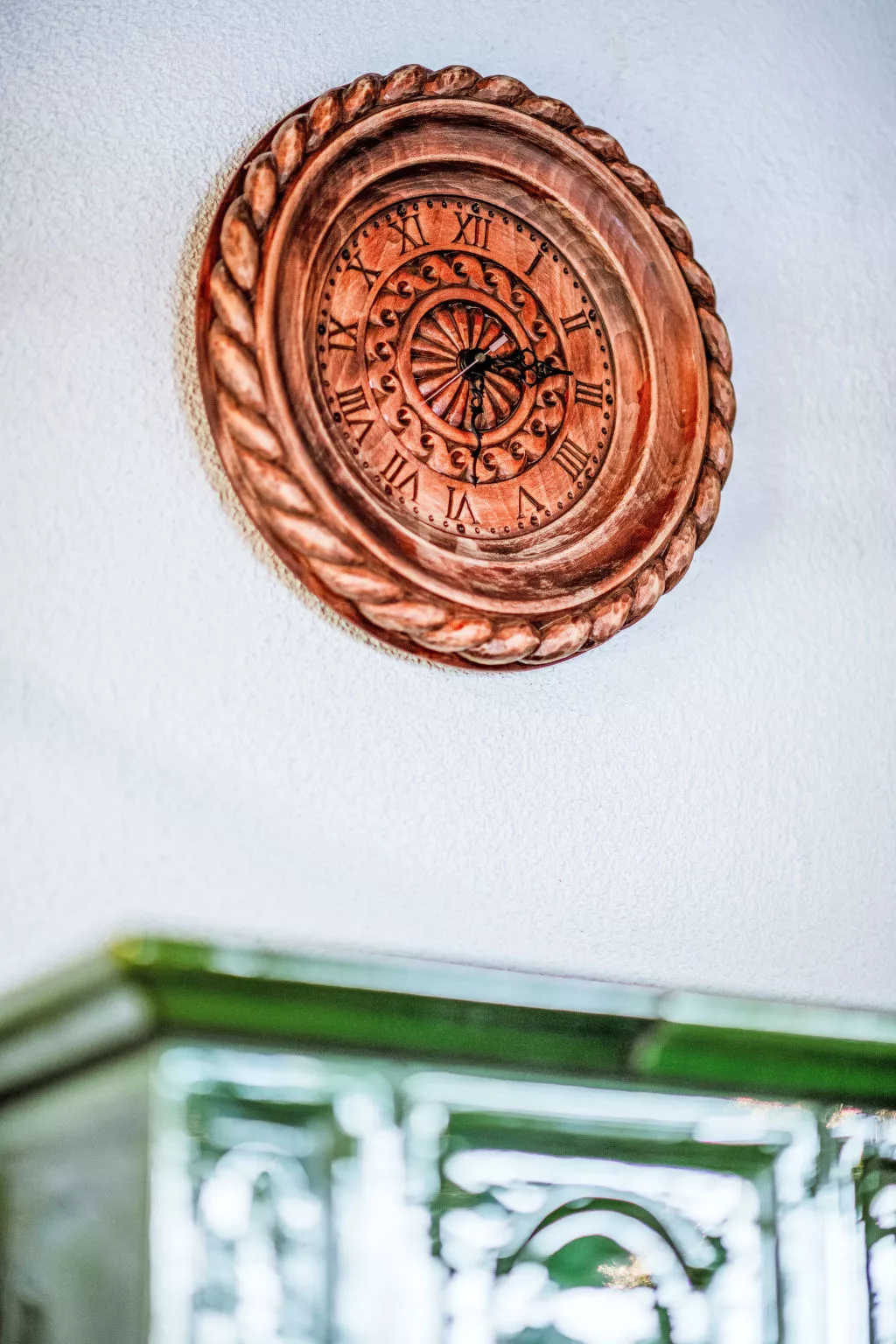 Ferienwohnung Gartenblick - Binnen