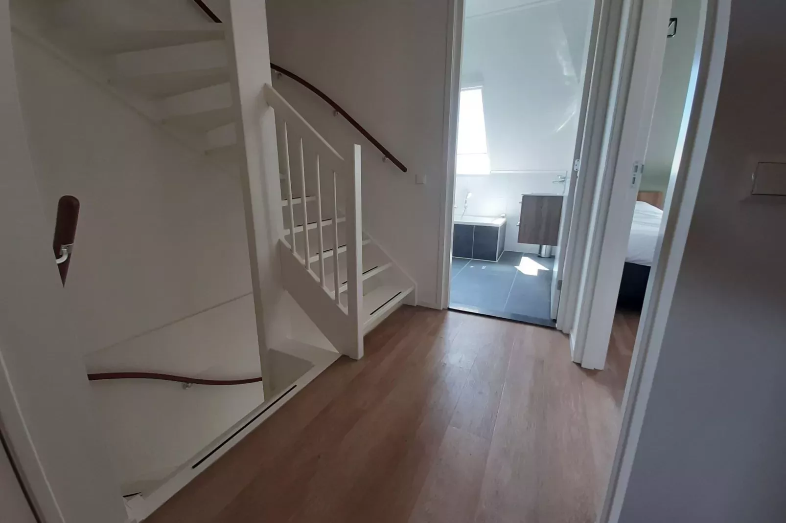 Friese Villa 6 in Leons-Overloop