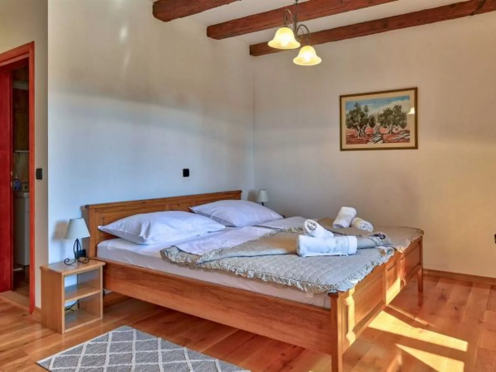 Villa Jacassa with heated pool and jacuzzi - Image-tags.info