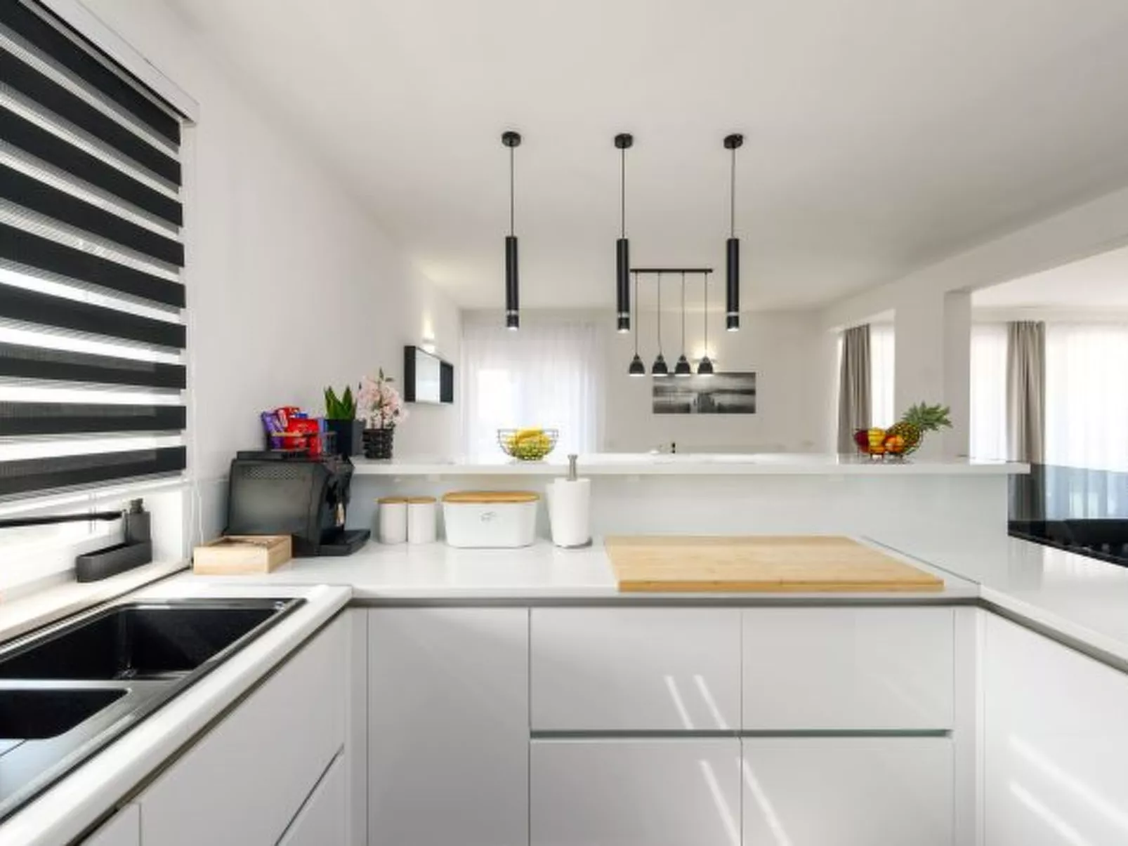 Villa Miranda with pool - Image-tags.info