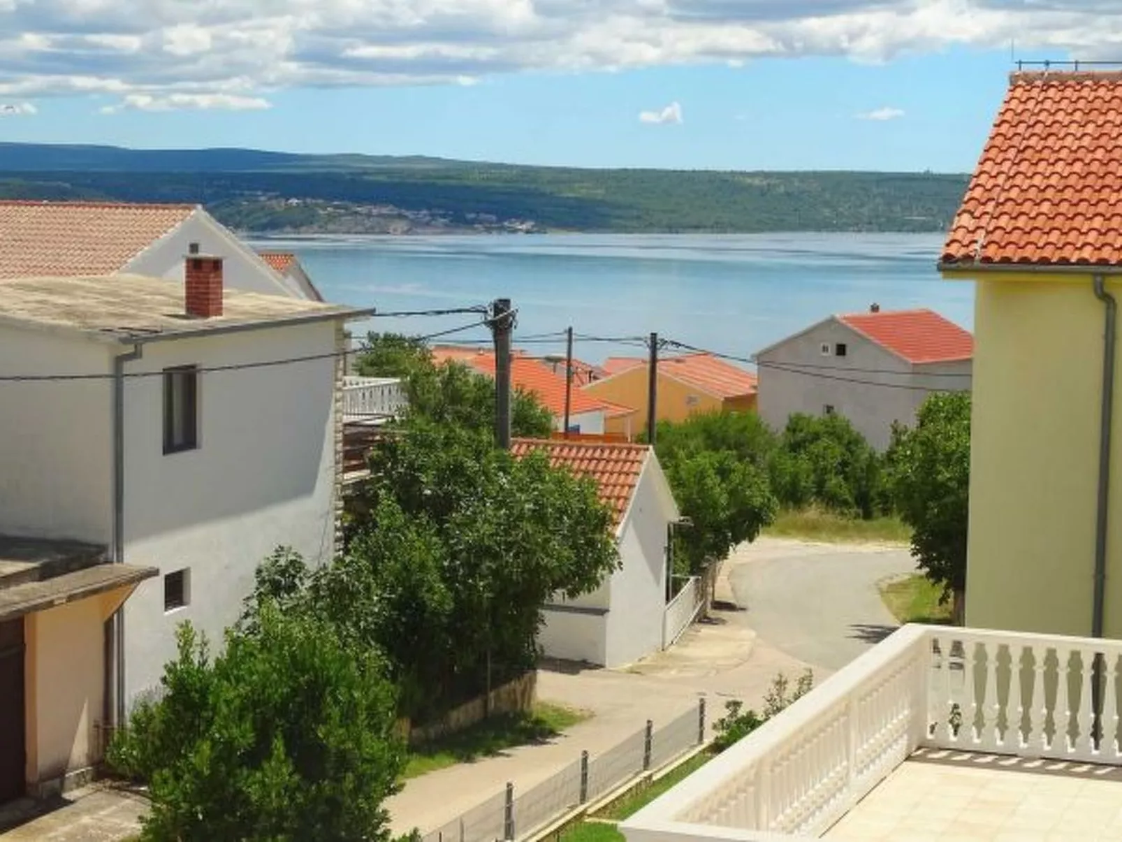 Holiday home Viktoria with pool - Image-tags.info