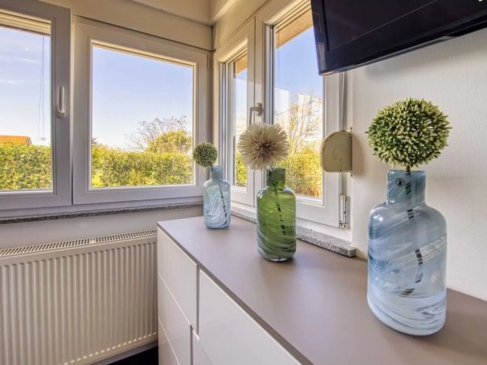 Villa Enna with heated pool - Image-tags.info