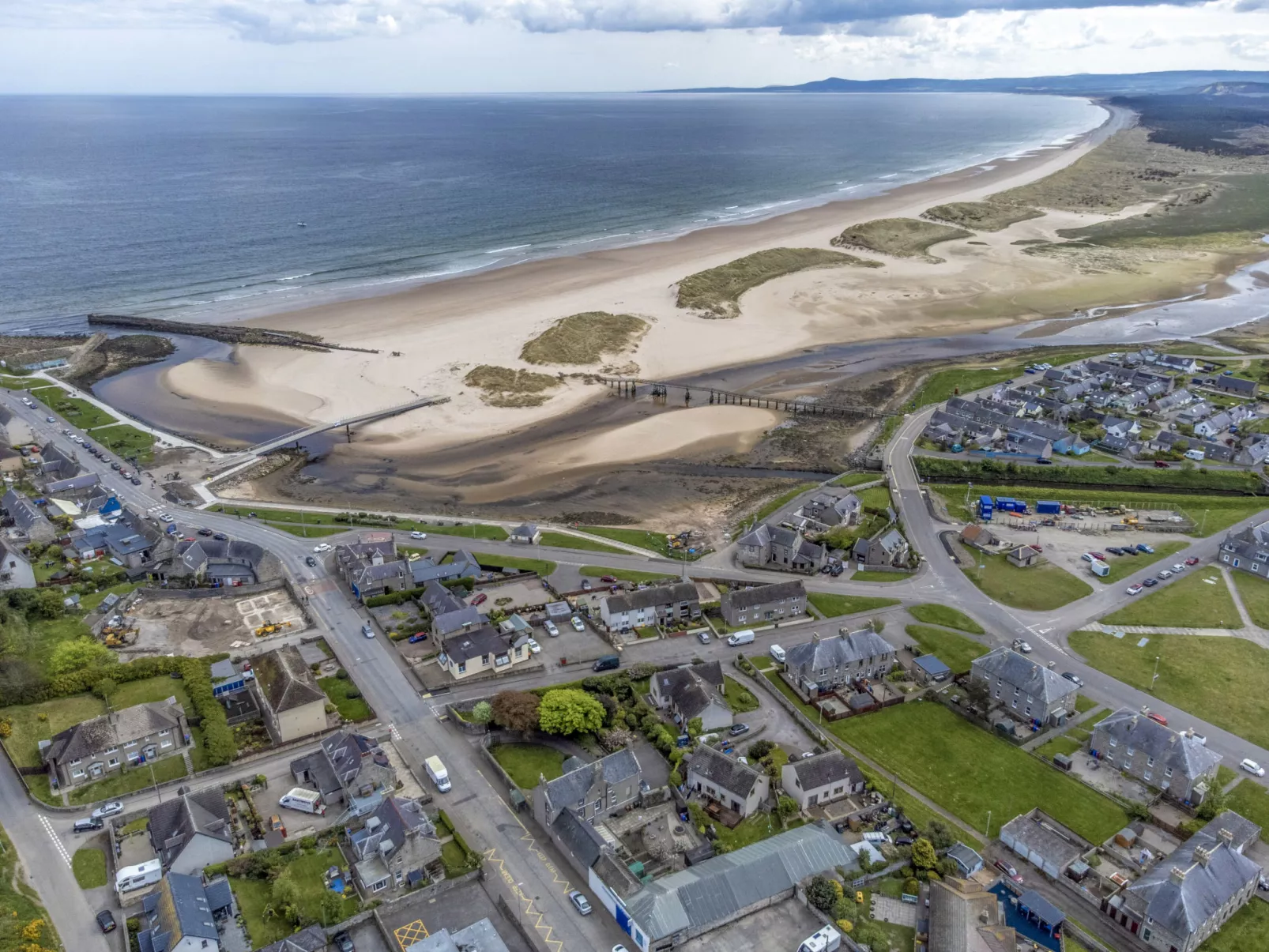 Marina View - Omgeving