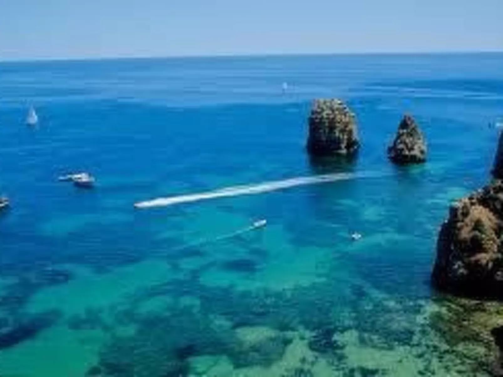 Wunderschöne Wohnung mit Pool - "Maria" - Buiten