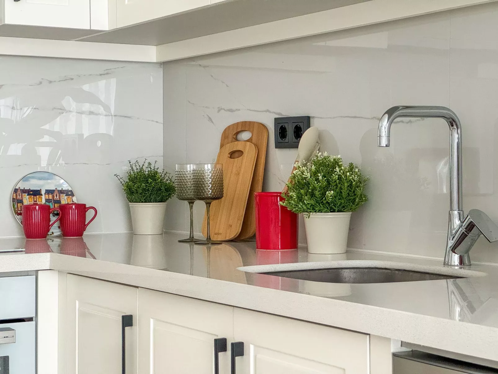 Qoople Elite 4 Elize 6 neue Wohnung im Stadtzentrum - Binnen