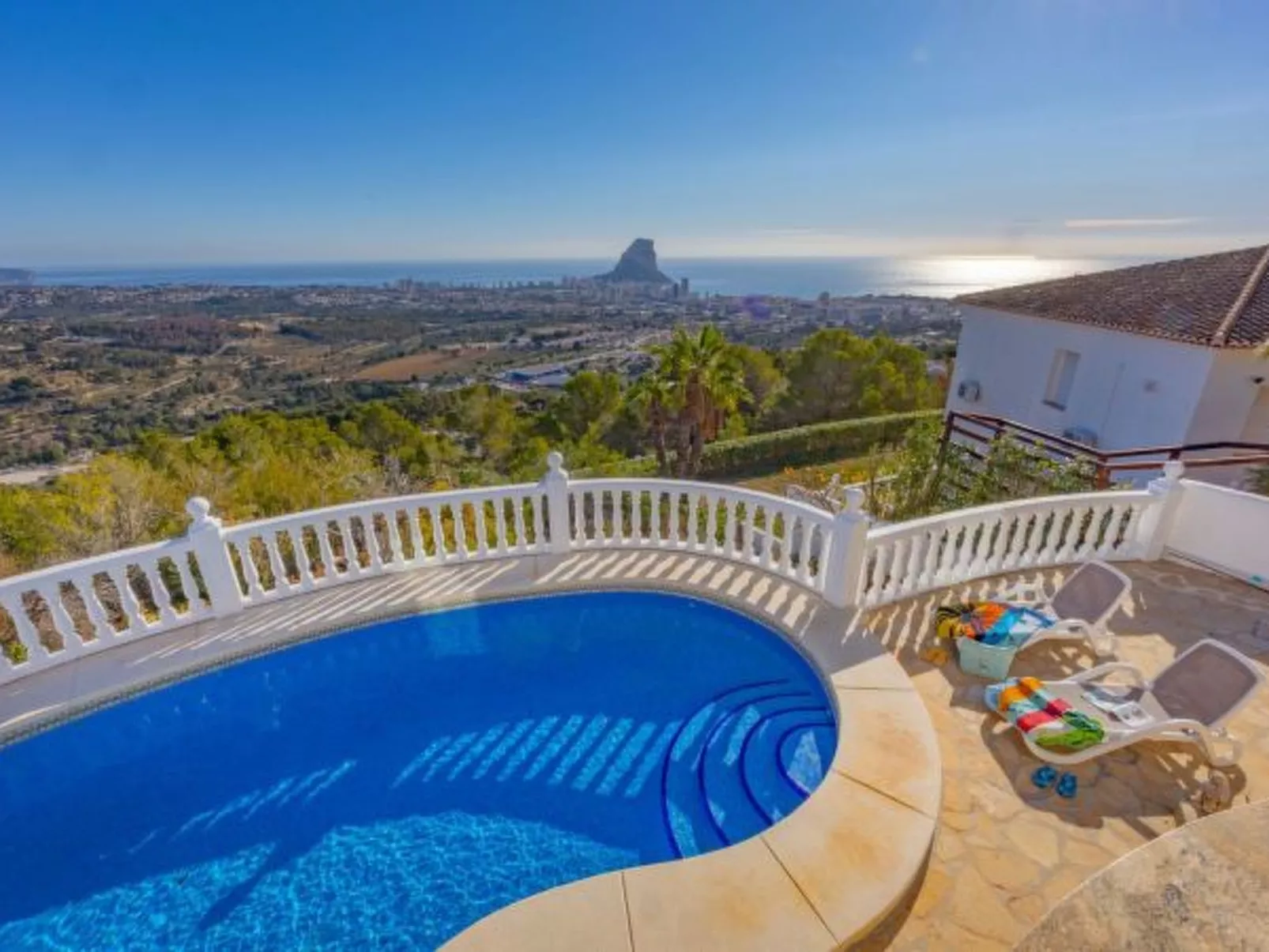 Villa Lehman - PlusHolidays - Image-tags.info