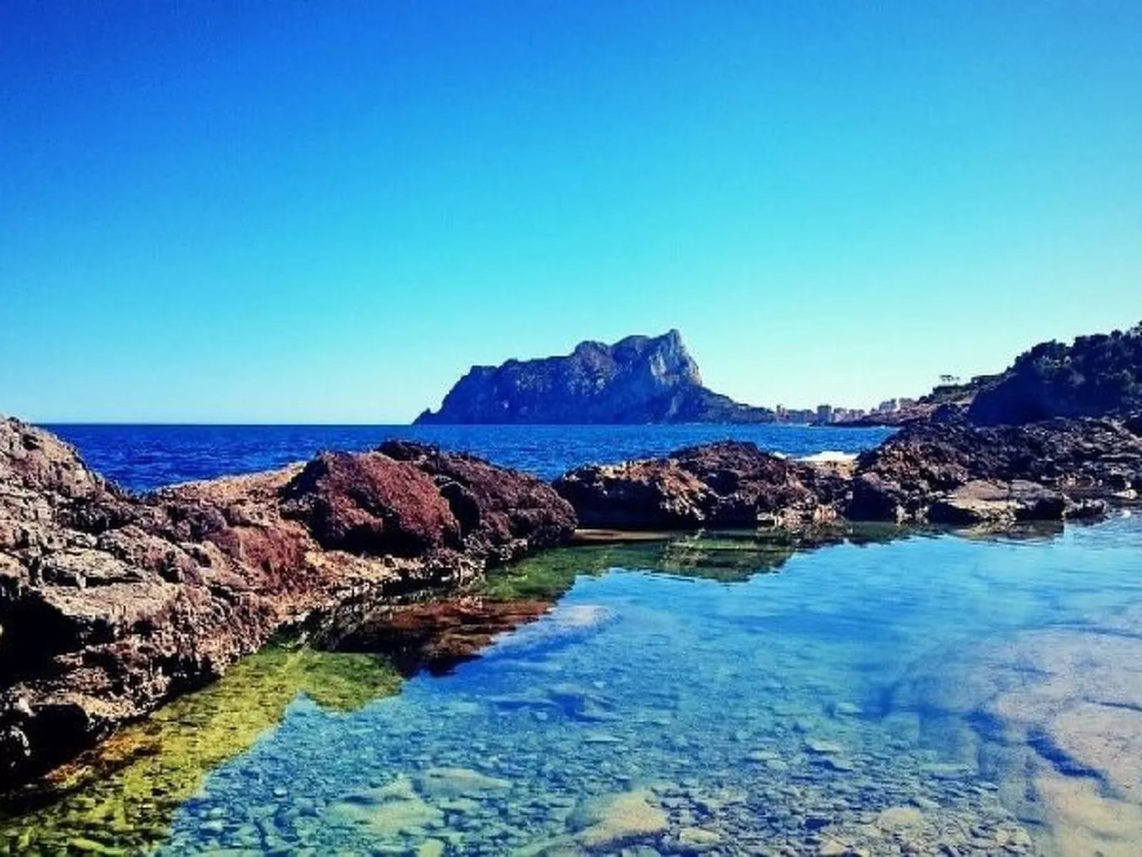 Apartment Coral Beach - PlusHolidays - Image-tags.info