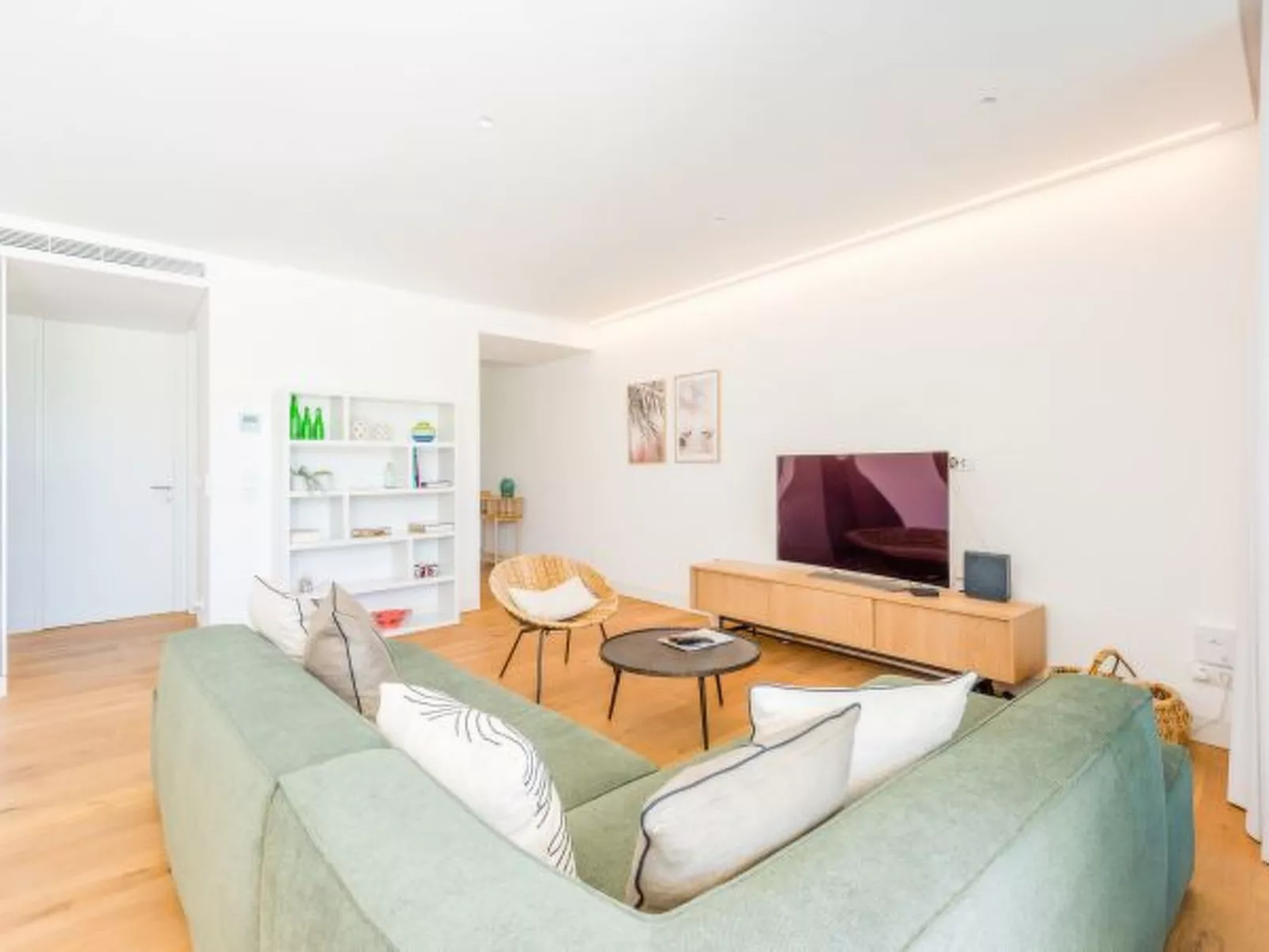 Lakes 24 at Praia da Falesia Vilamoura - Binnen