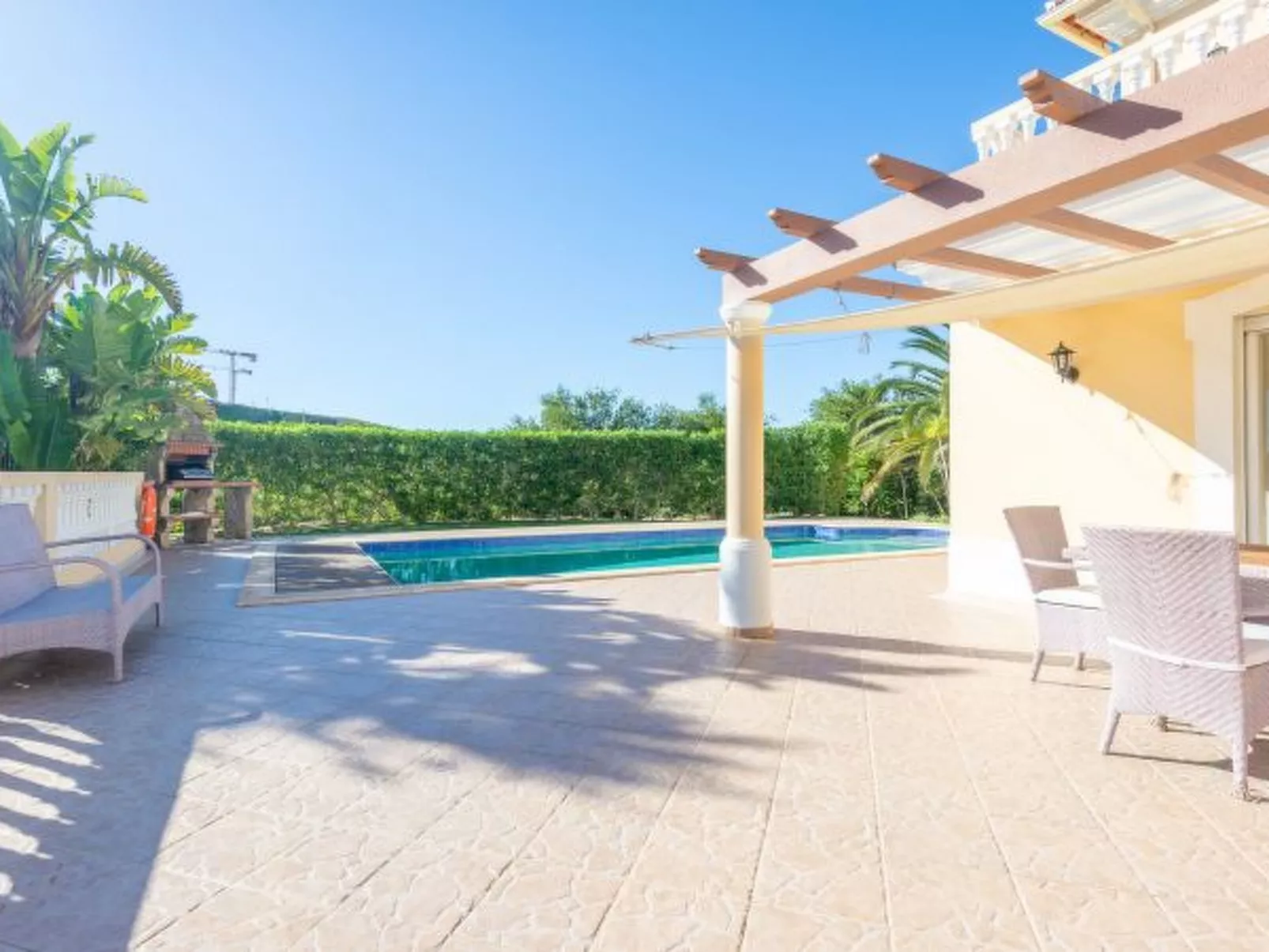 Lote 50 at Boavista Resort Lagos - Buiten