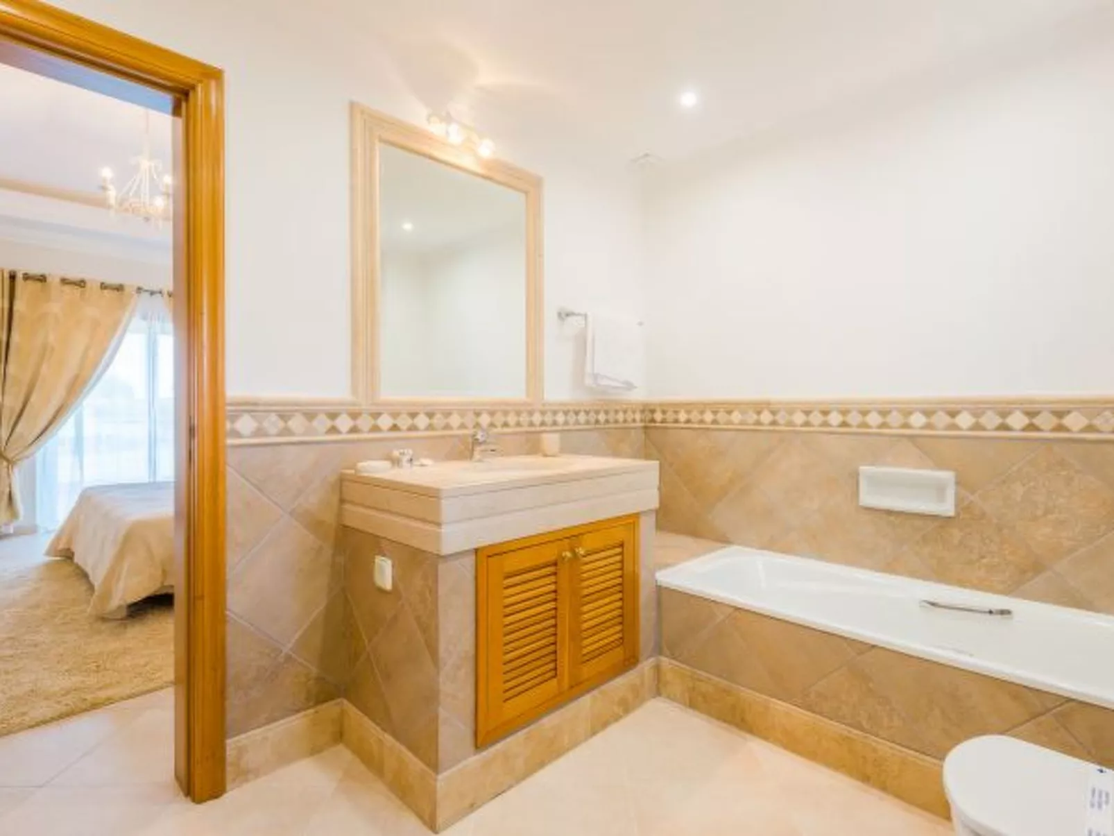 Boavista Golf and Spa Resort - Luxury Villa - Binnen