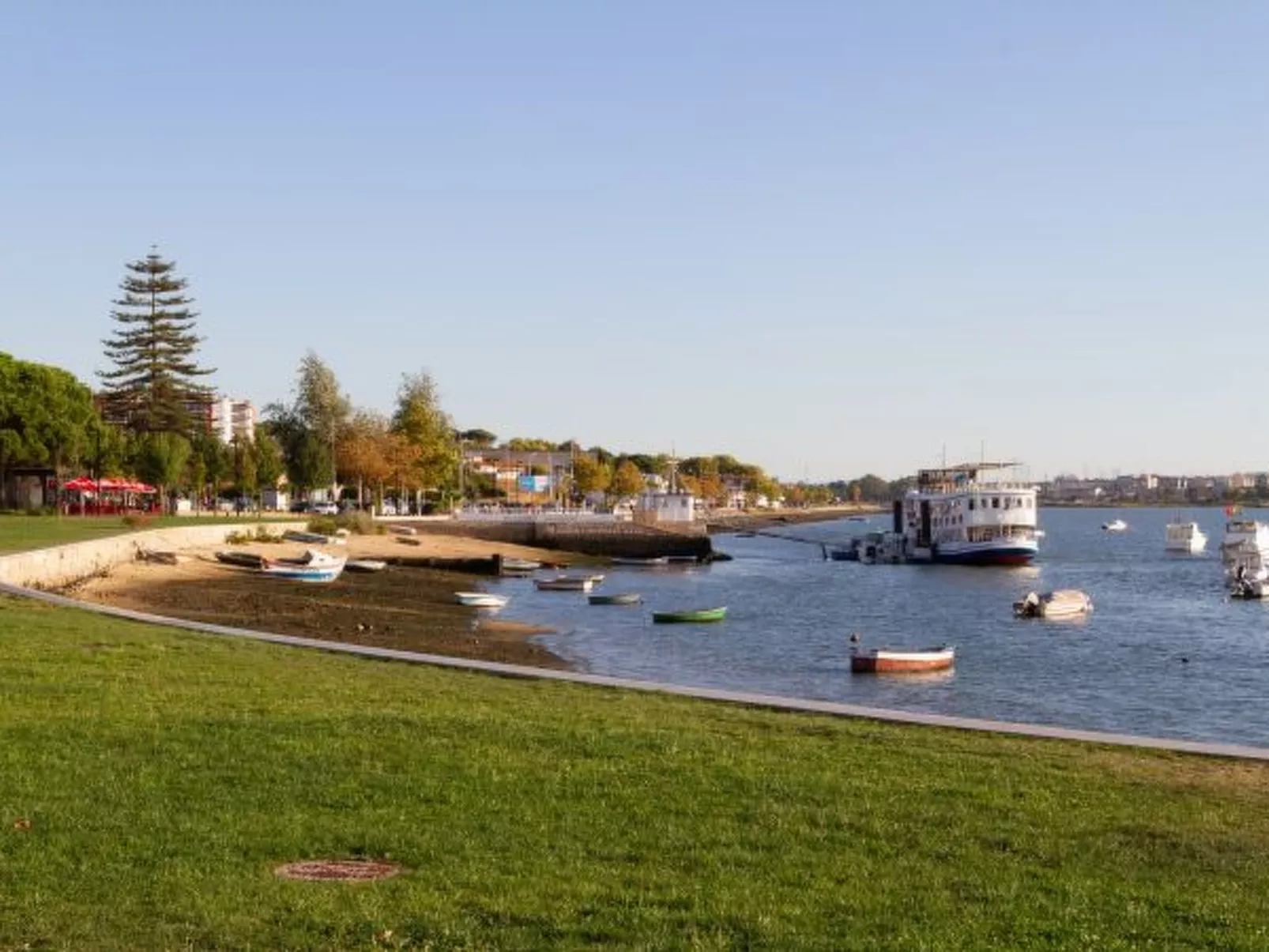 Seixal Bay Apartments - One Bedroom NEW - Buiten