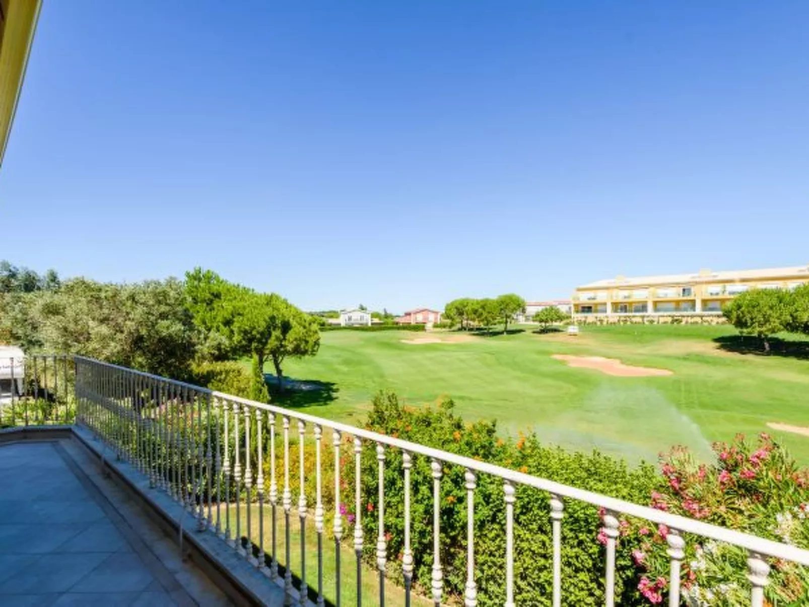 Casa Mapie - Boavista Golf Resort & Spa - Buiten