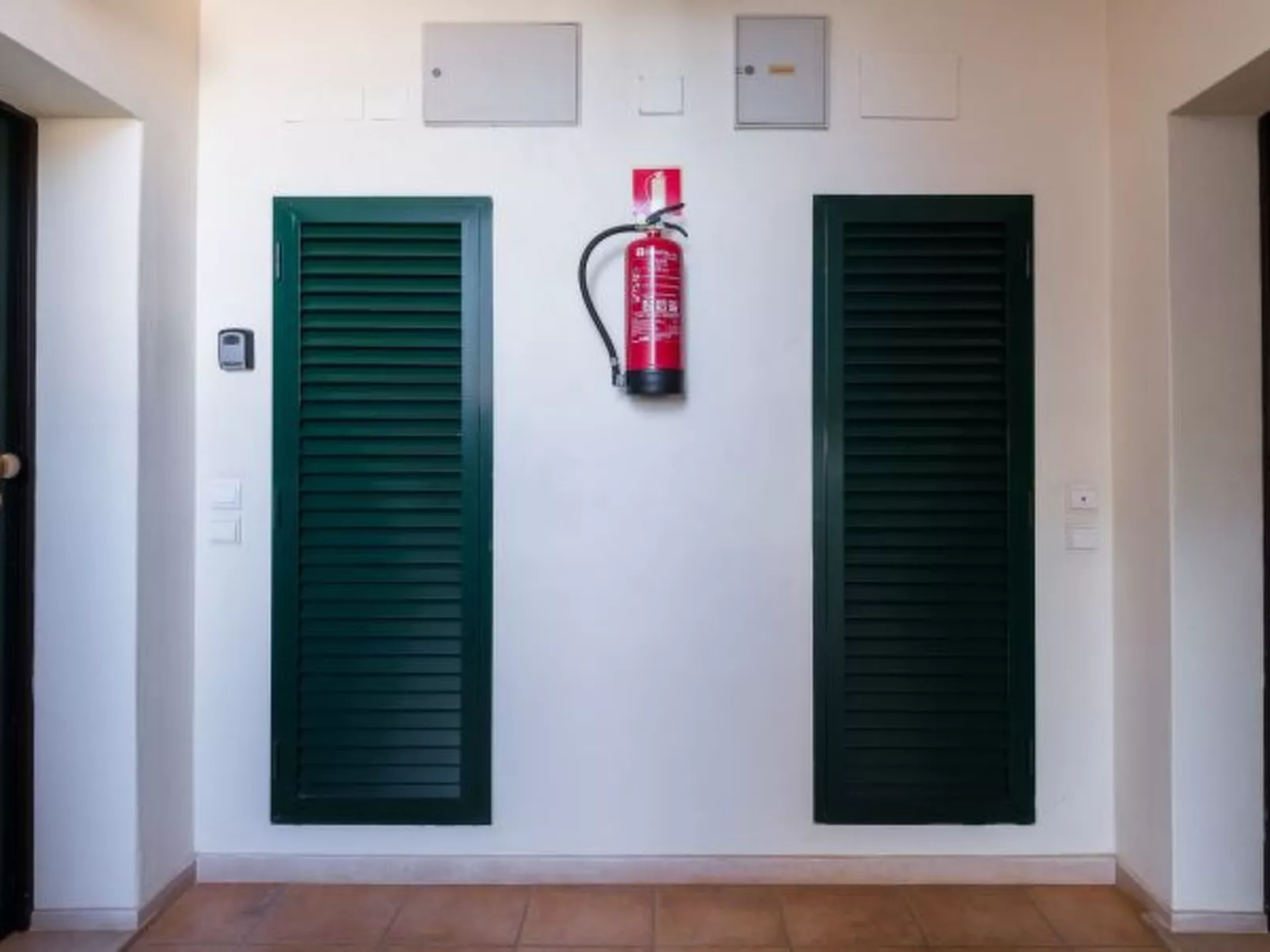 Quinta do Paiva - Jardins do Vale - Binnen