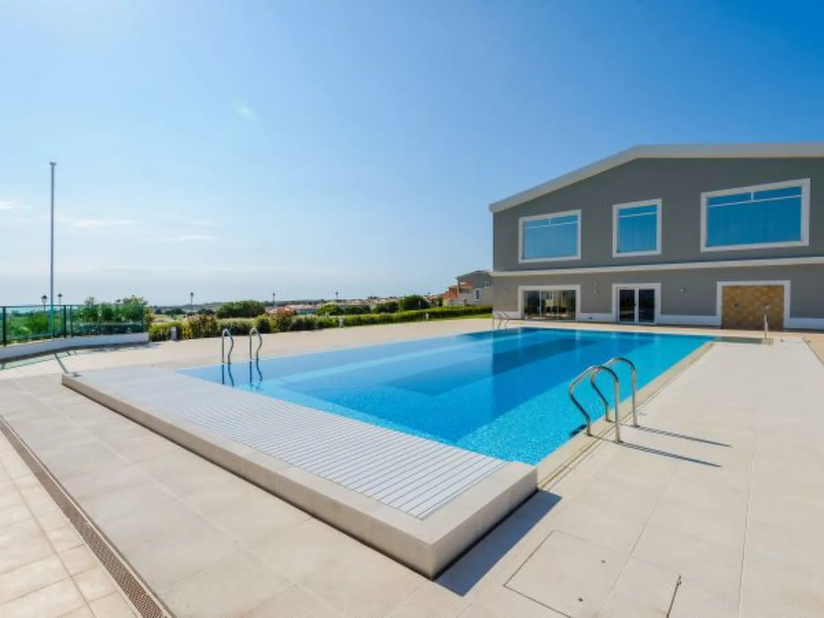 Boavista Golf and Spa Resort - Bayview - Buiten