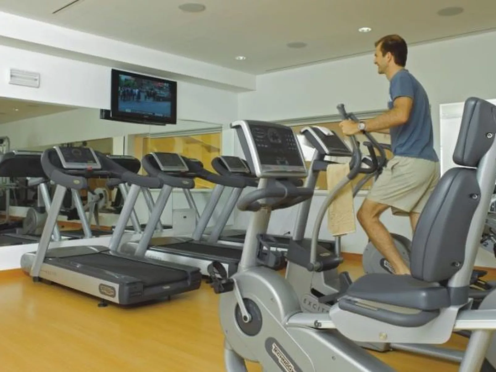 Boavista Golf Resort - Fairviews Villa - Binnen