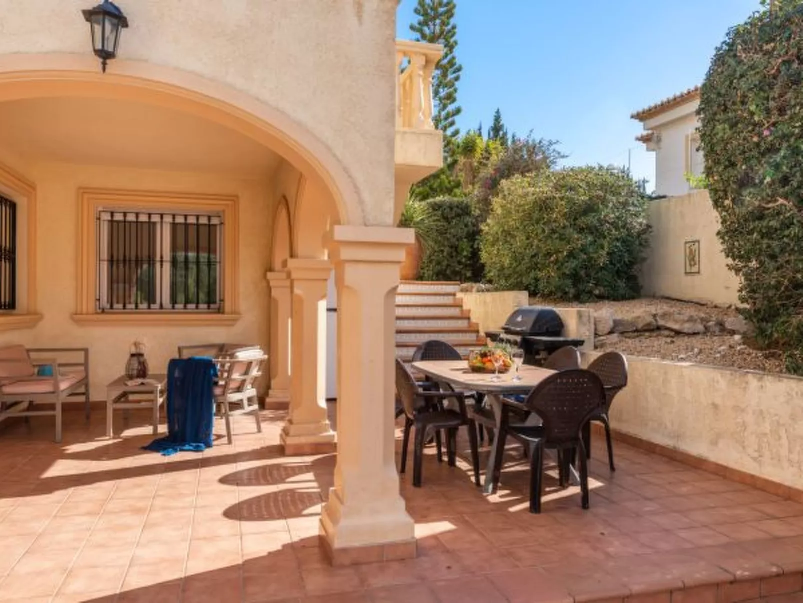 Villa Comodo - PlusHolidays - Image-tags.info